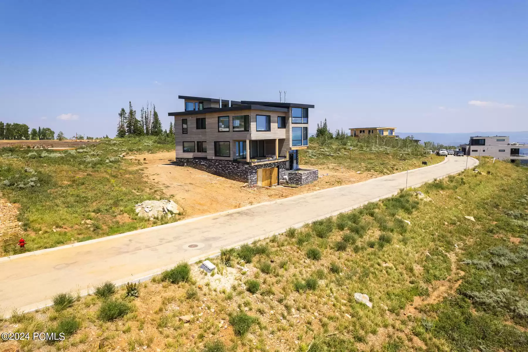 8507 Overlook Drive, Eden, Utah 84310