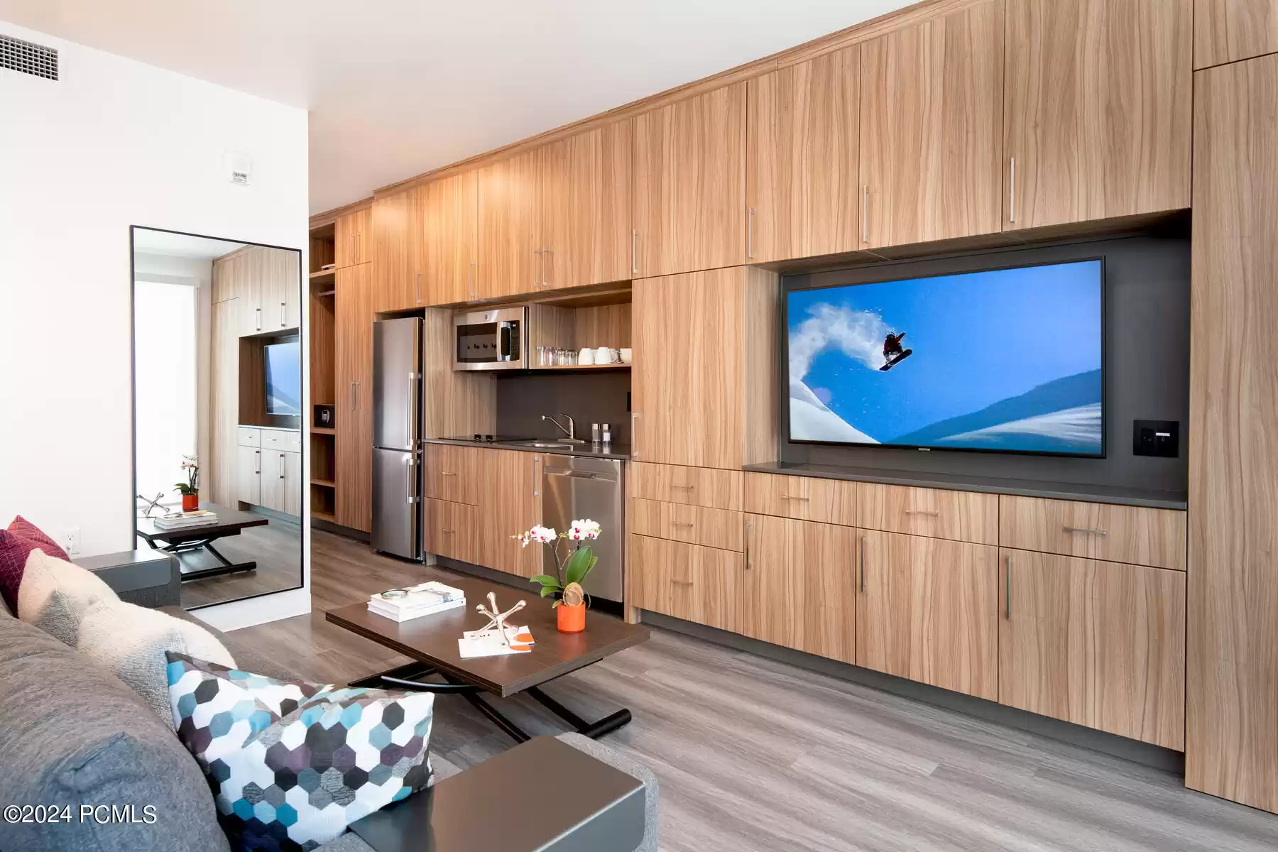 2670 W Canyons Resort Drive Unit 402, Park City, UT 84098