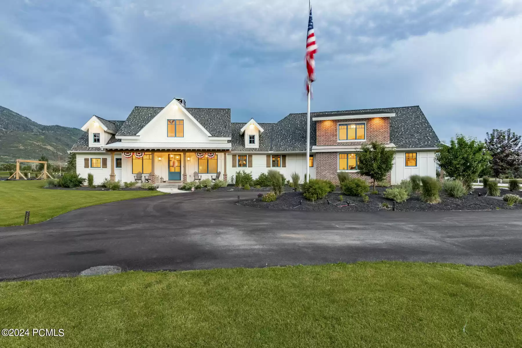 500 Weber Canyon Road, Oakley, Utah 84055