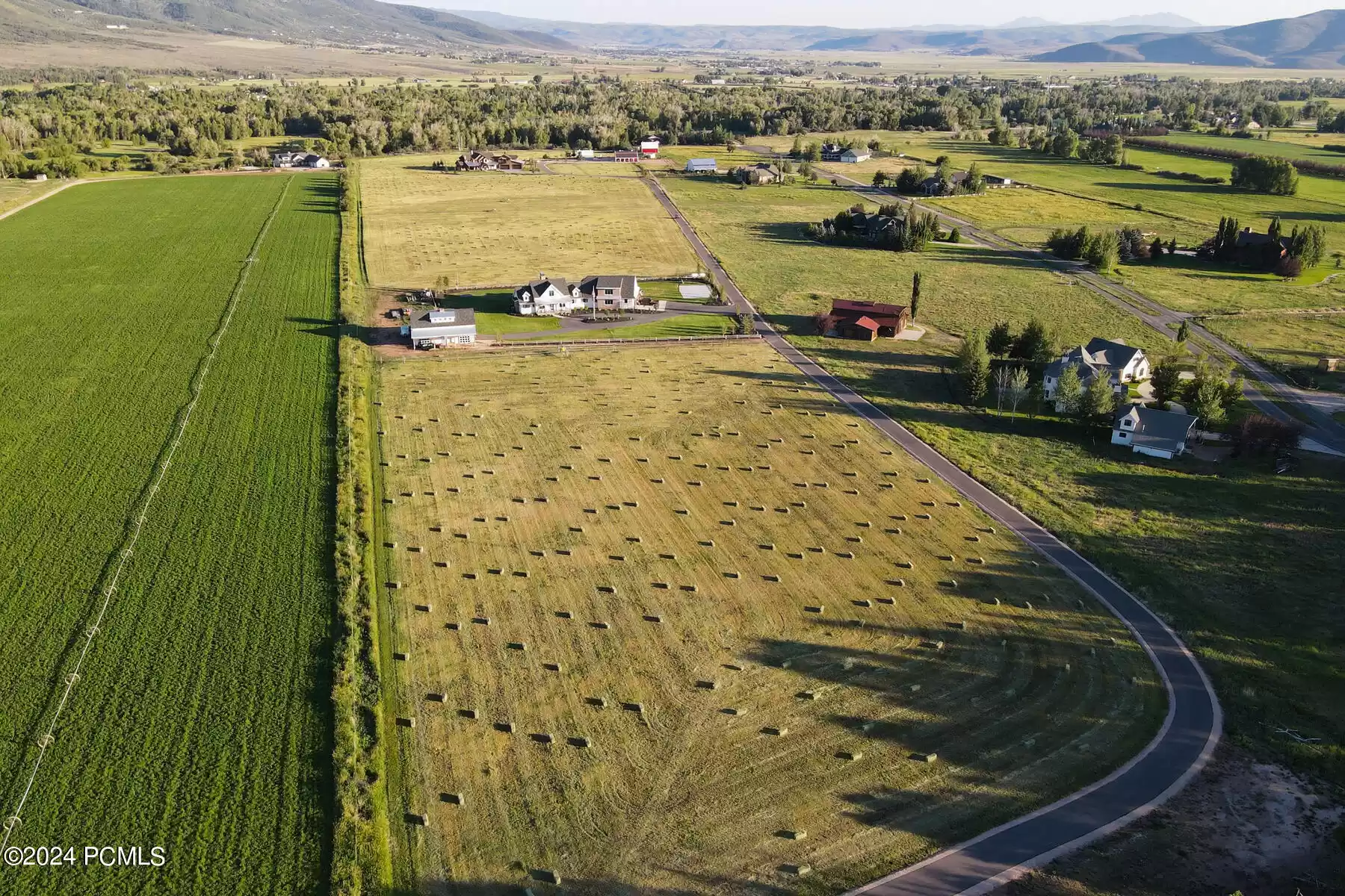 500 Weber Canyon Road, Oakley, Utah 84055