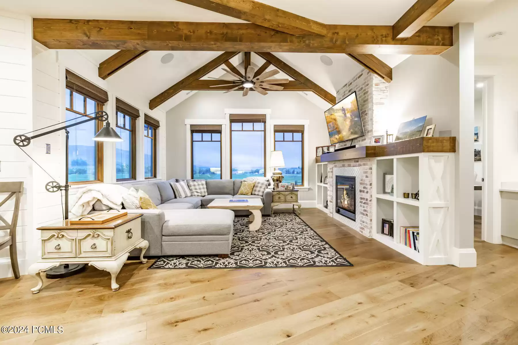 500 Weber Canyon Road, Oakley, Utah 84055