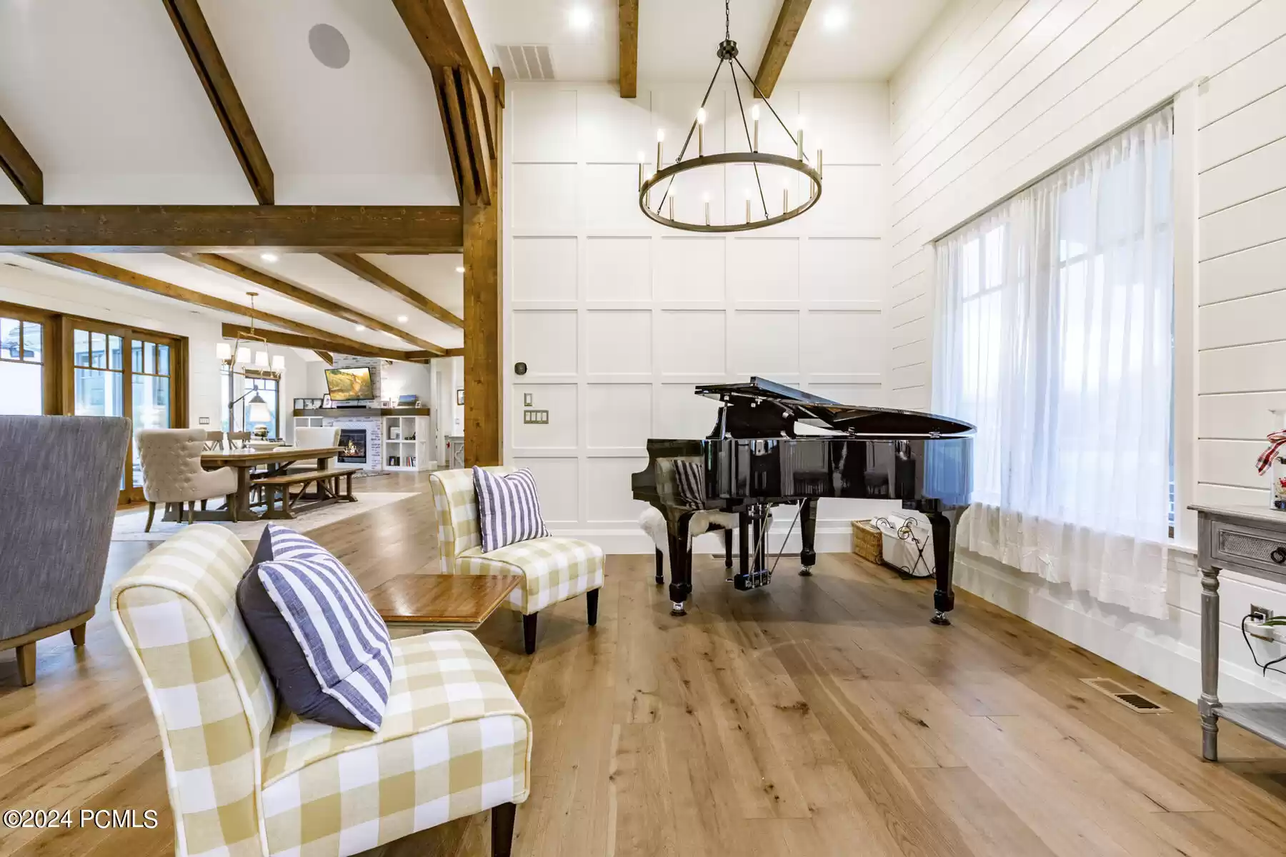 500 Weber Canyon Road, Oakley, Utah 84055