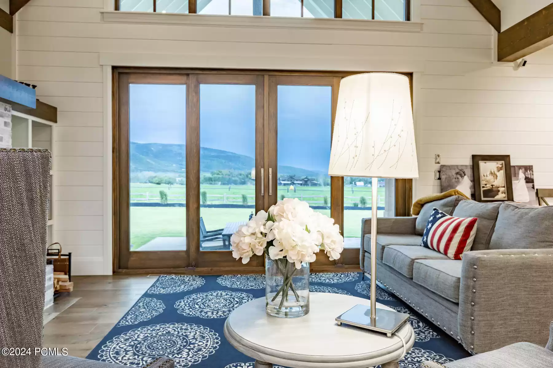 500 Weber Canyon Road, Oakley, Utah 84055