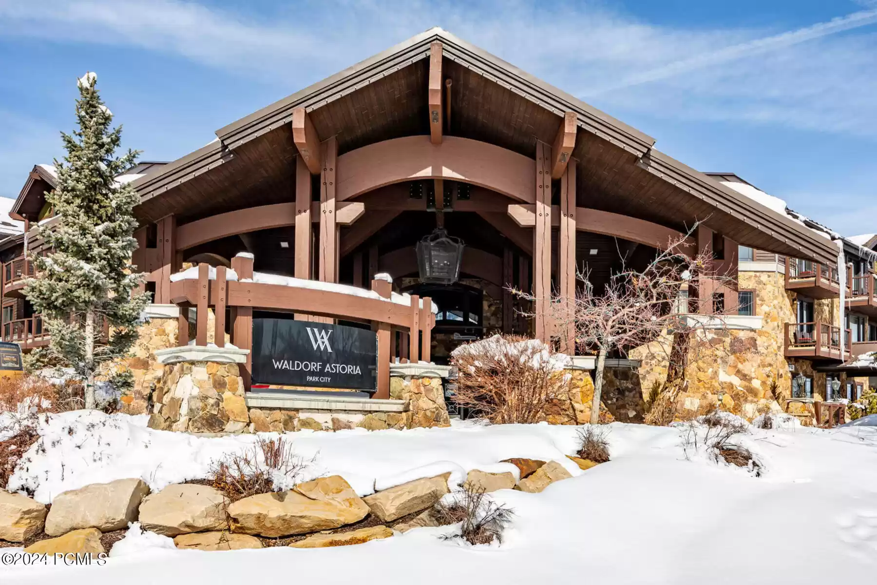 2100 Frostwood Boulevard Unit 4136, Park City, Utah 84098