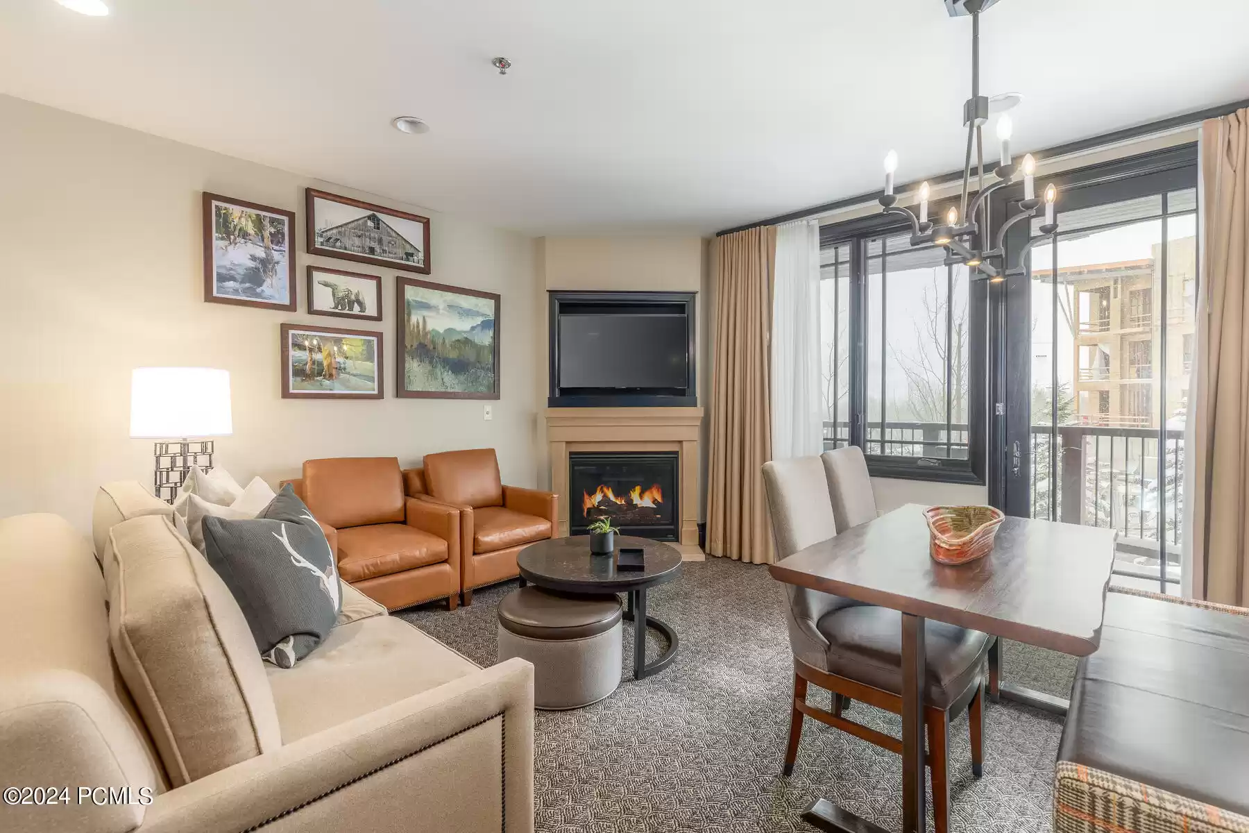 2100 Frostwood Boulevard Unit 4136, Park City, Utah 84098