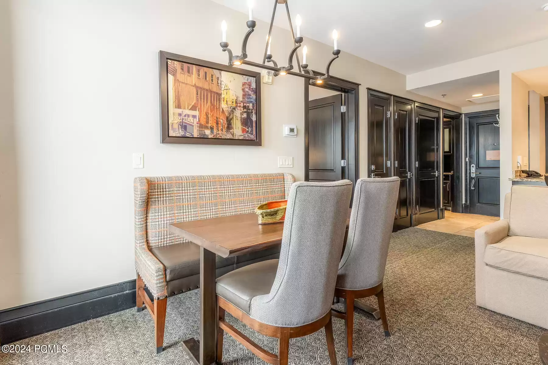 2100 Frostwood Boulevard Unit 4136, Park City, Utah 84098