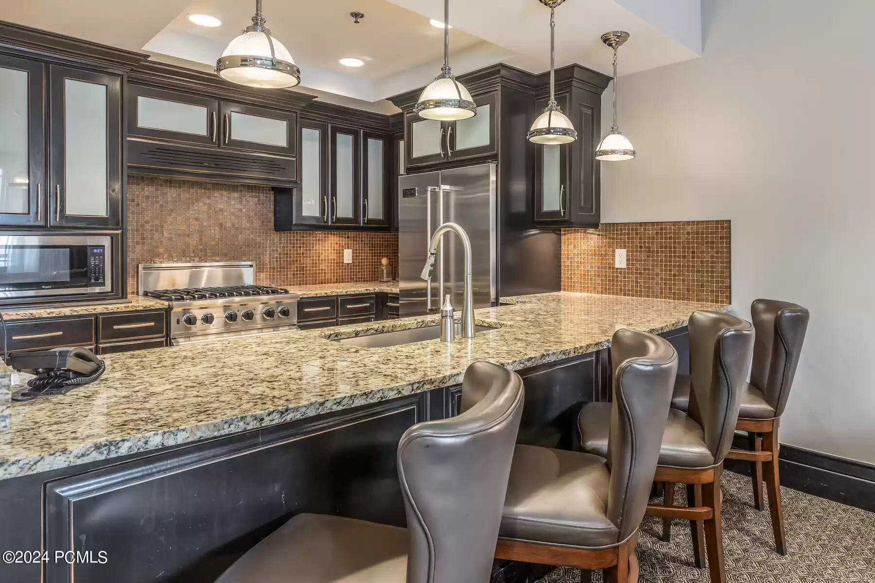 2100 Frostwood Boulevard Unit 4136, Park City, Utah 84098