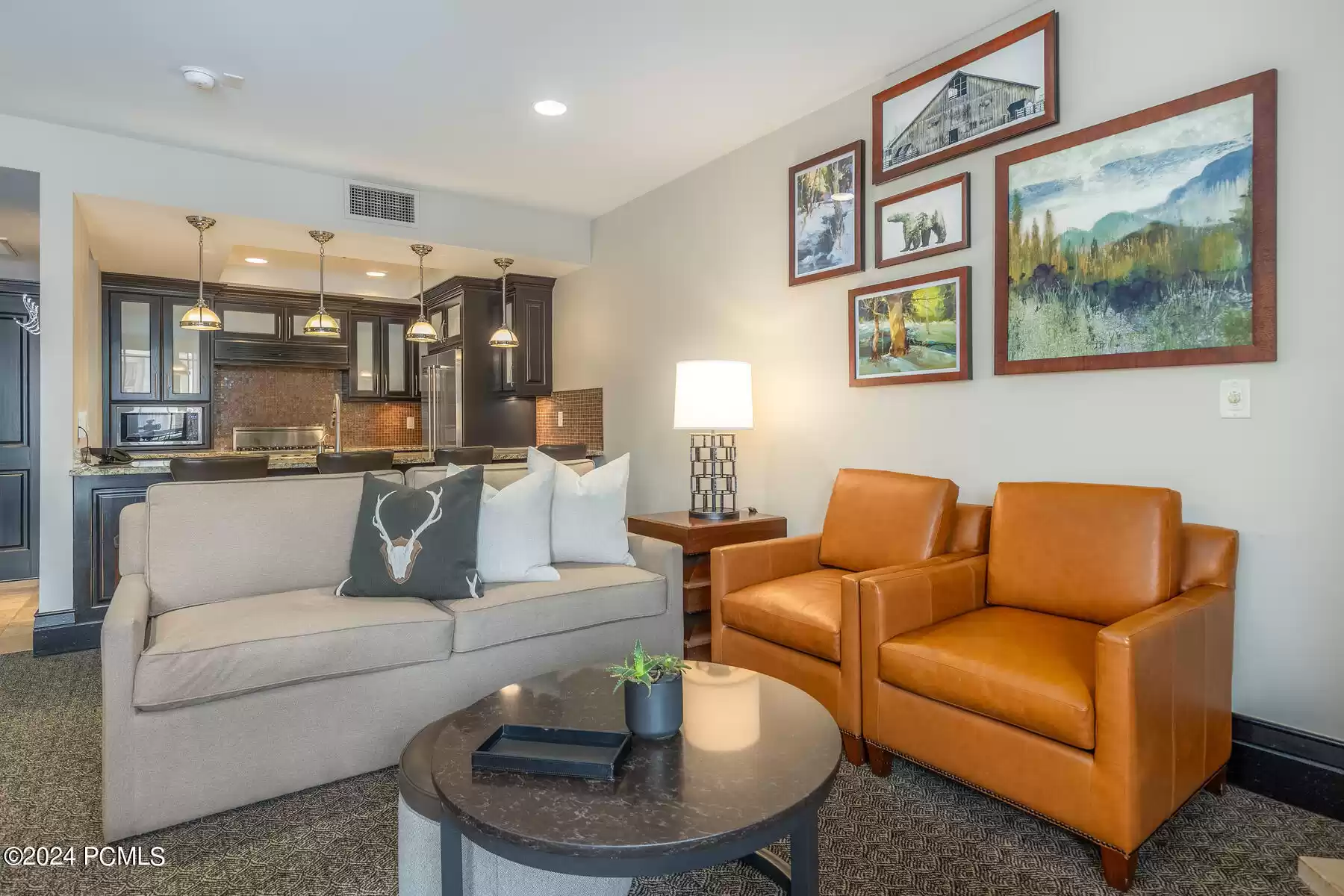 2100 Frostwood Boulevard Unit 4136, Park City, Utah 84098