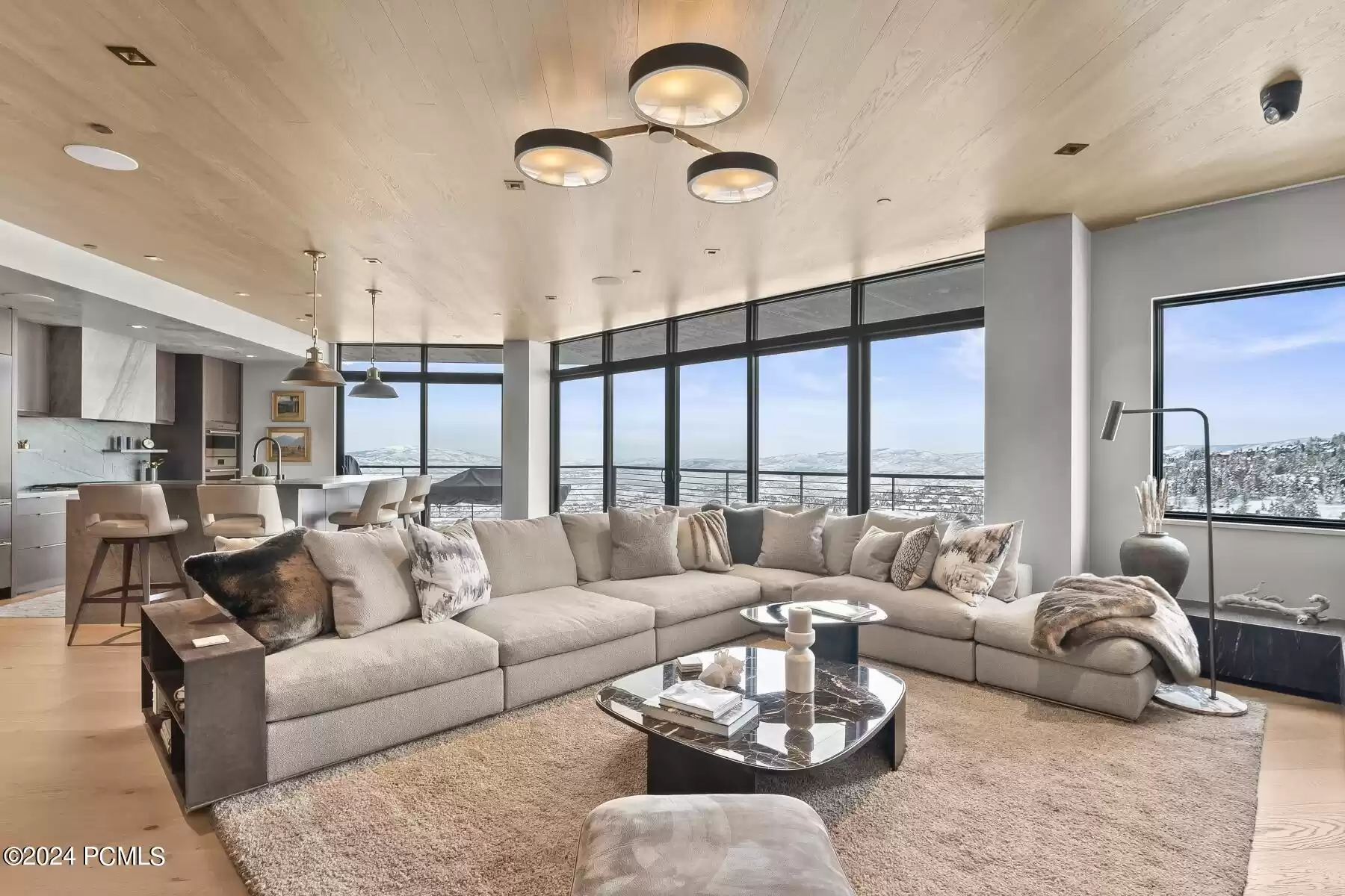 7677 Village Way Unit 501, Park City, Utah 84060