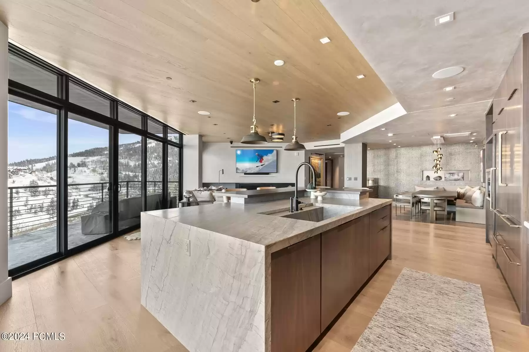 7677 Village Way Unit 501, Park City, Utah 84060