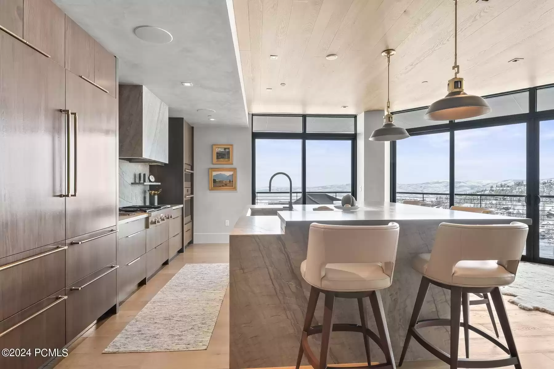 7677 Village Way Unit 501, Park City, Utah 84060
