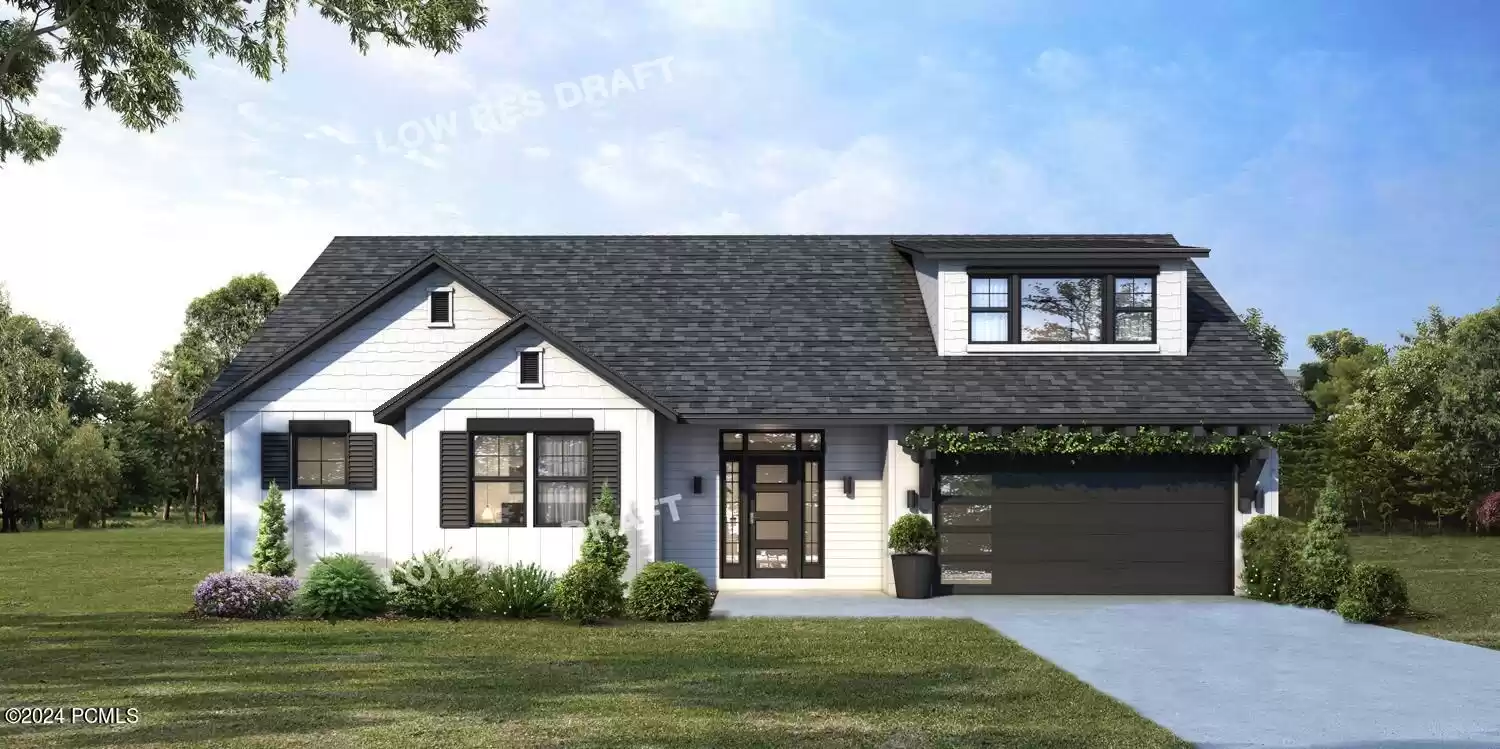 1162 S Lauren Lane, Heber City, UT 84032