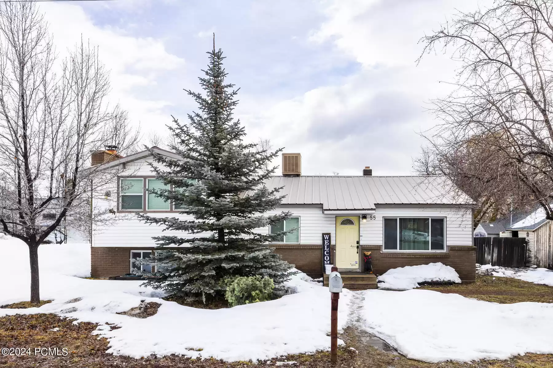 55 Center Street, Midway, Utah 84049