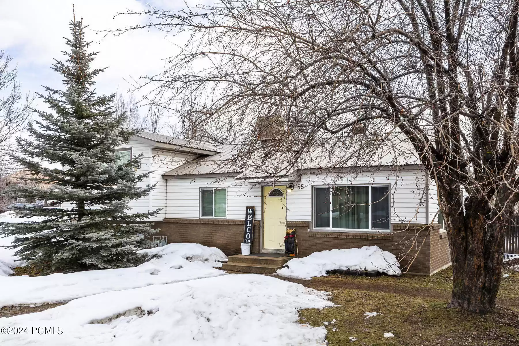 55 Center Street, Midway, Utah 84049