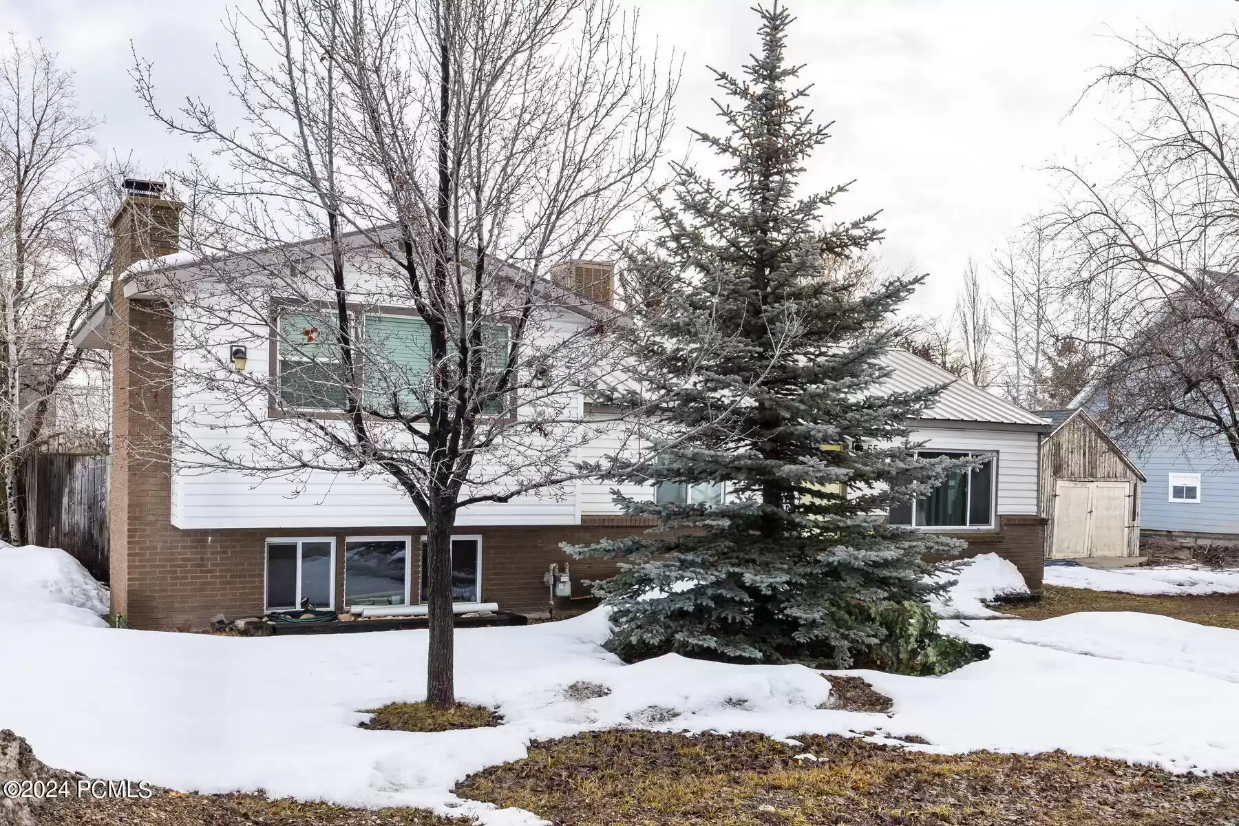 55 Center Street, Midway, Utah 84049