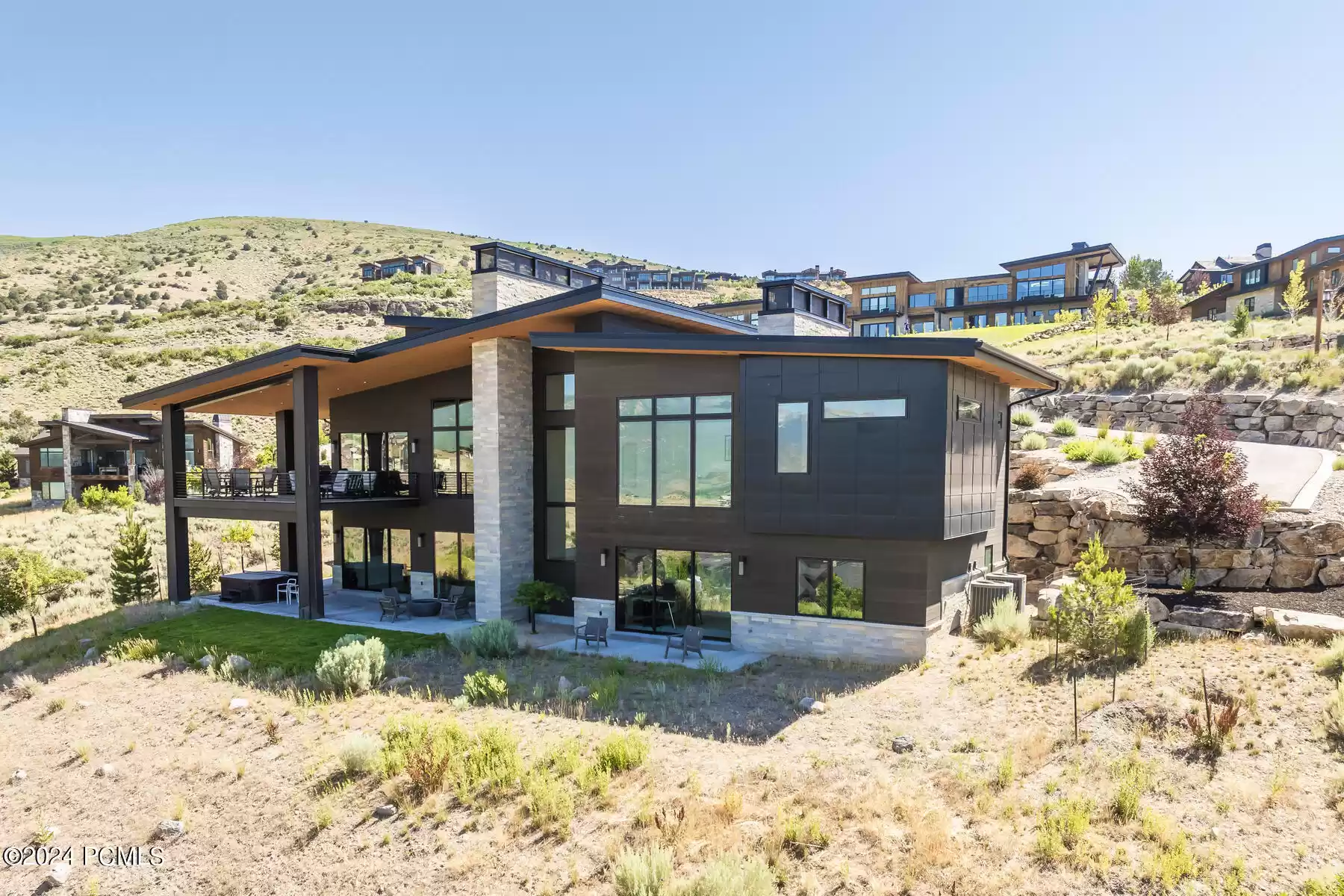 1483 Explorer Peak Drive, Heber City, Utah 84032