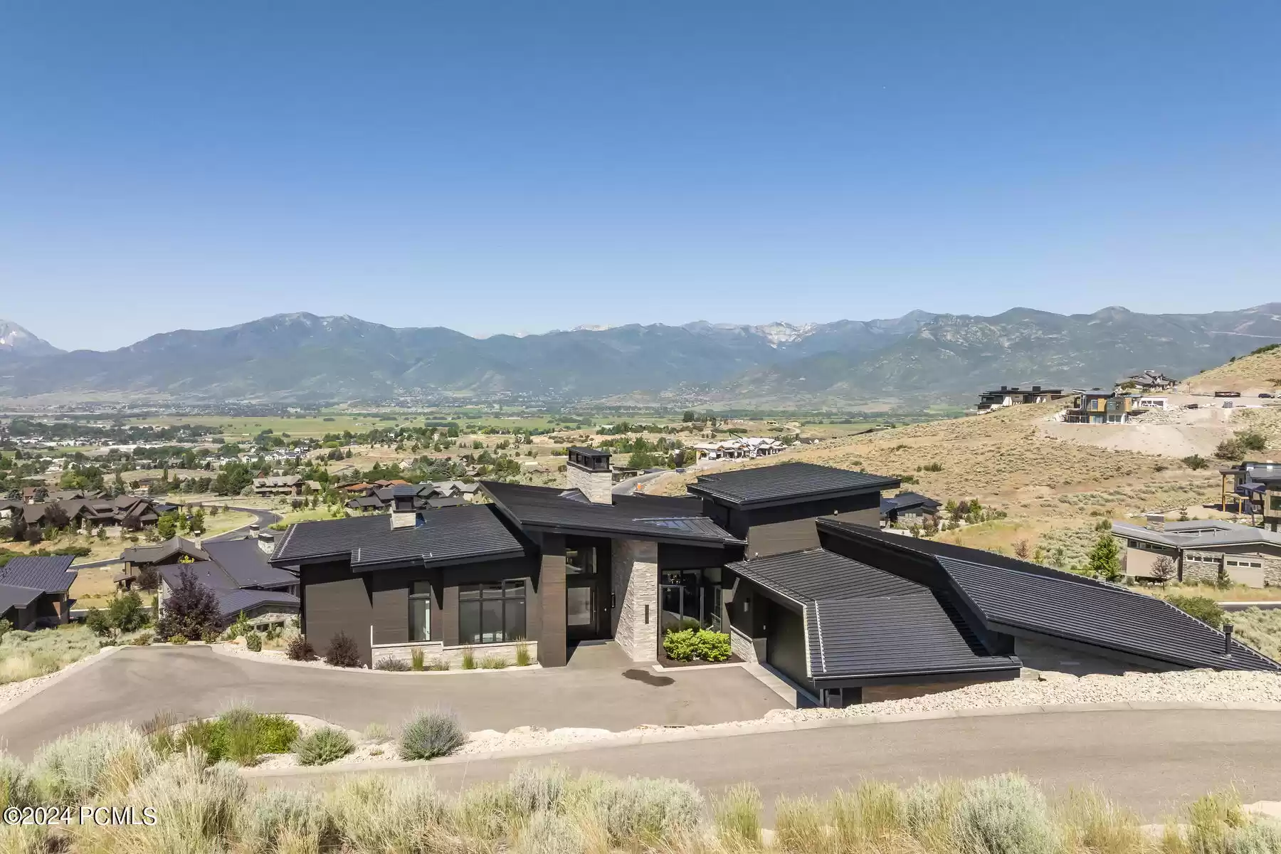 1483 Explorer Peak Drive, Heber City, Utah 84032