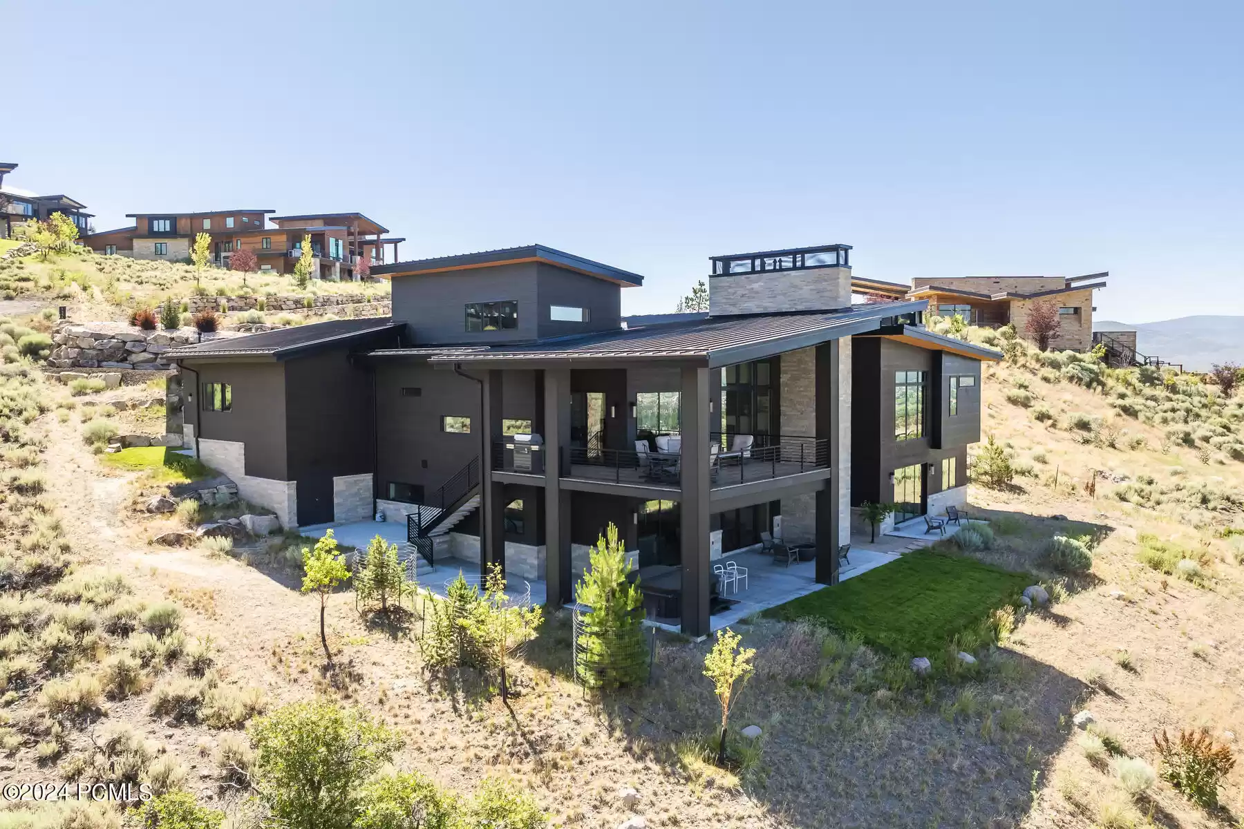 1483 Explorer Peak Drive, Heber City, Utah 84032