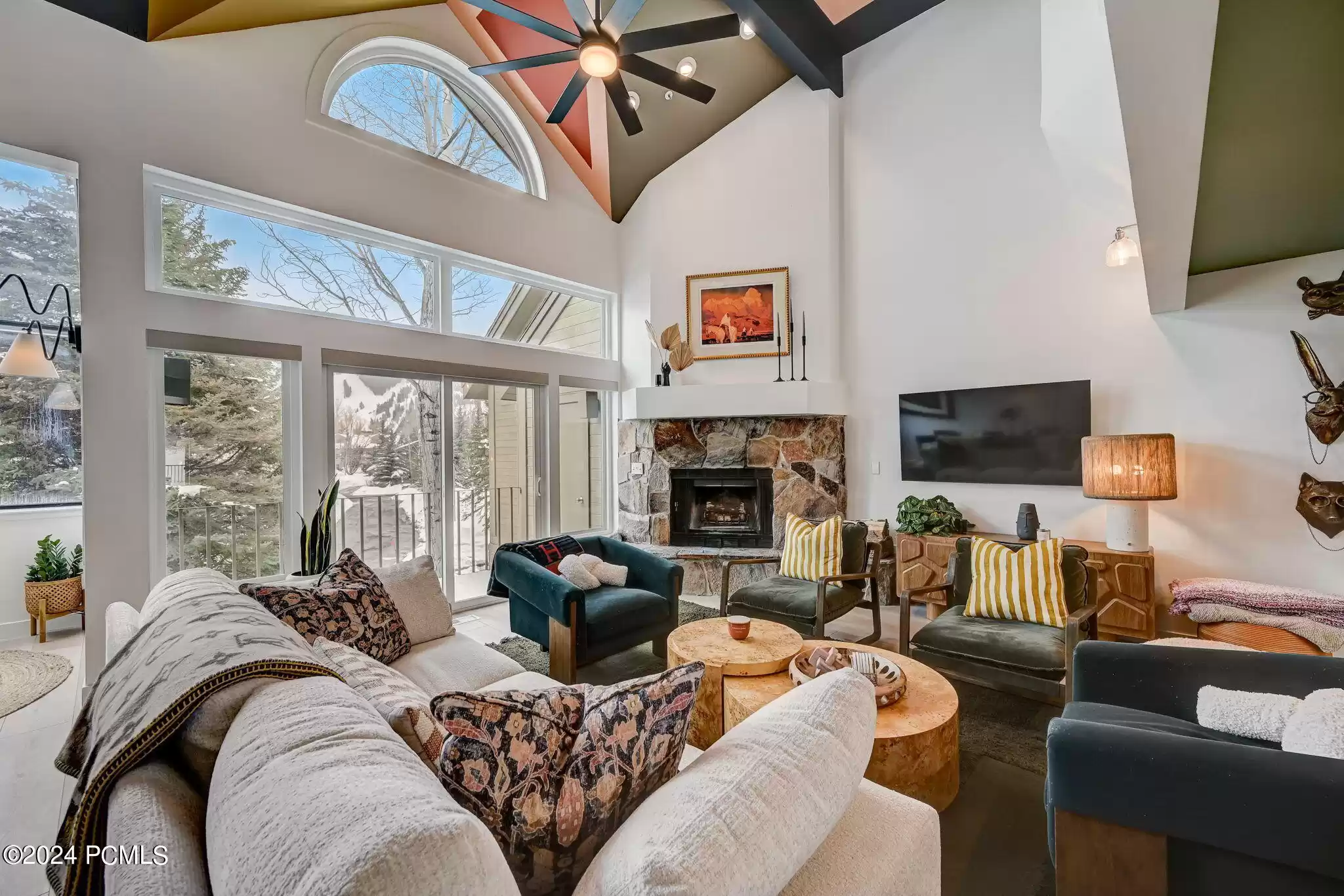 2455 Gilt Edge Circle Unit 36, Park City, Utah 84060