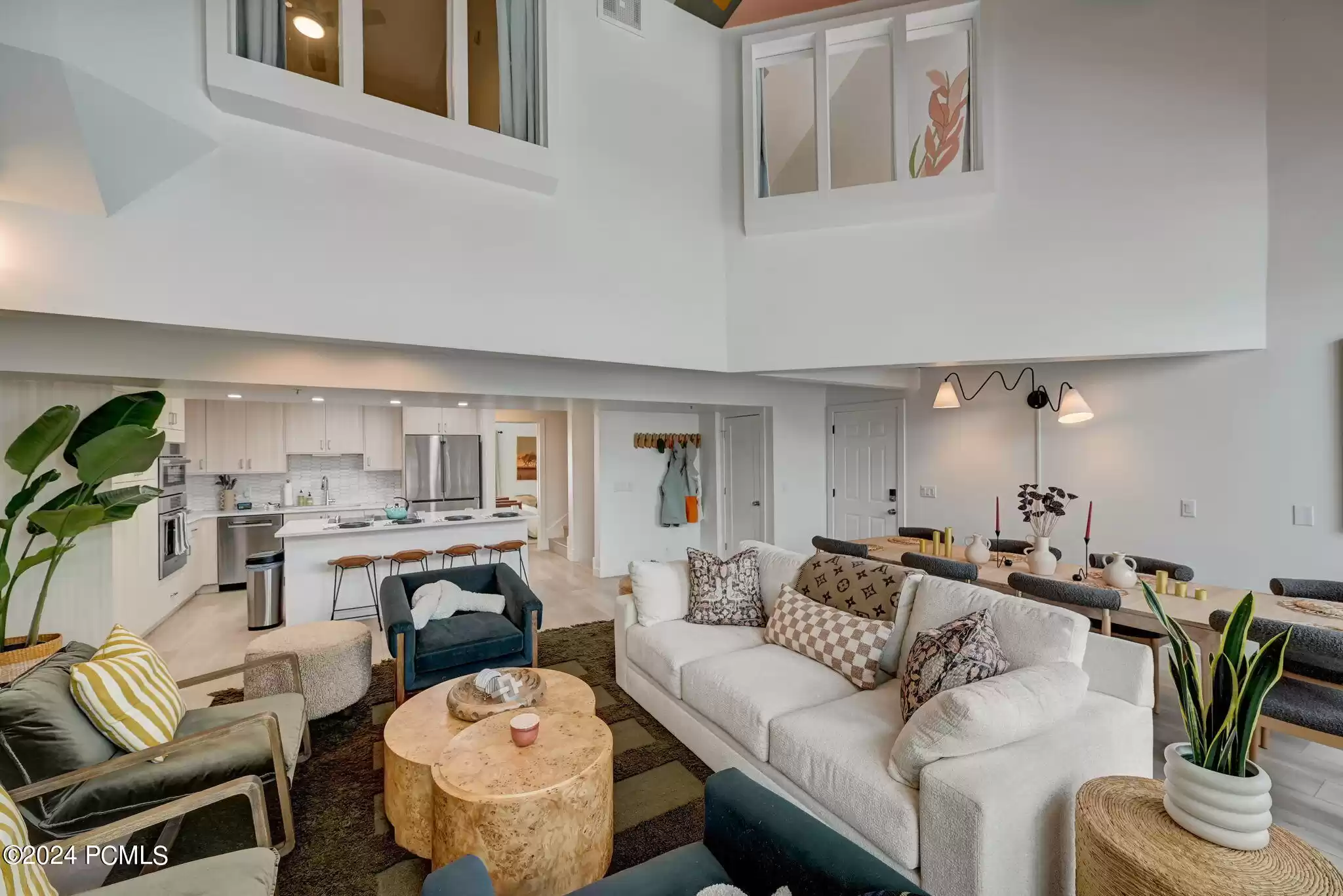 2455 Gilt Edge Circle Unit 36, Park City, Utah 84060