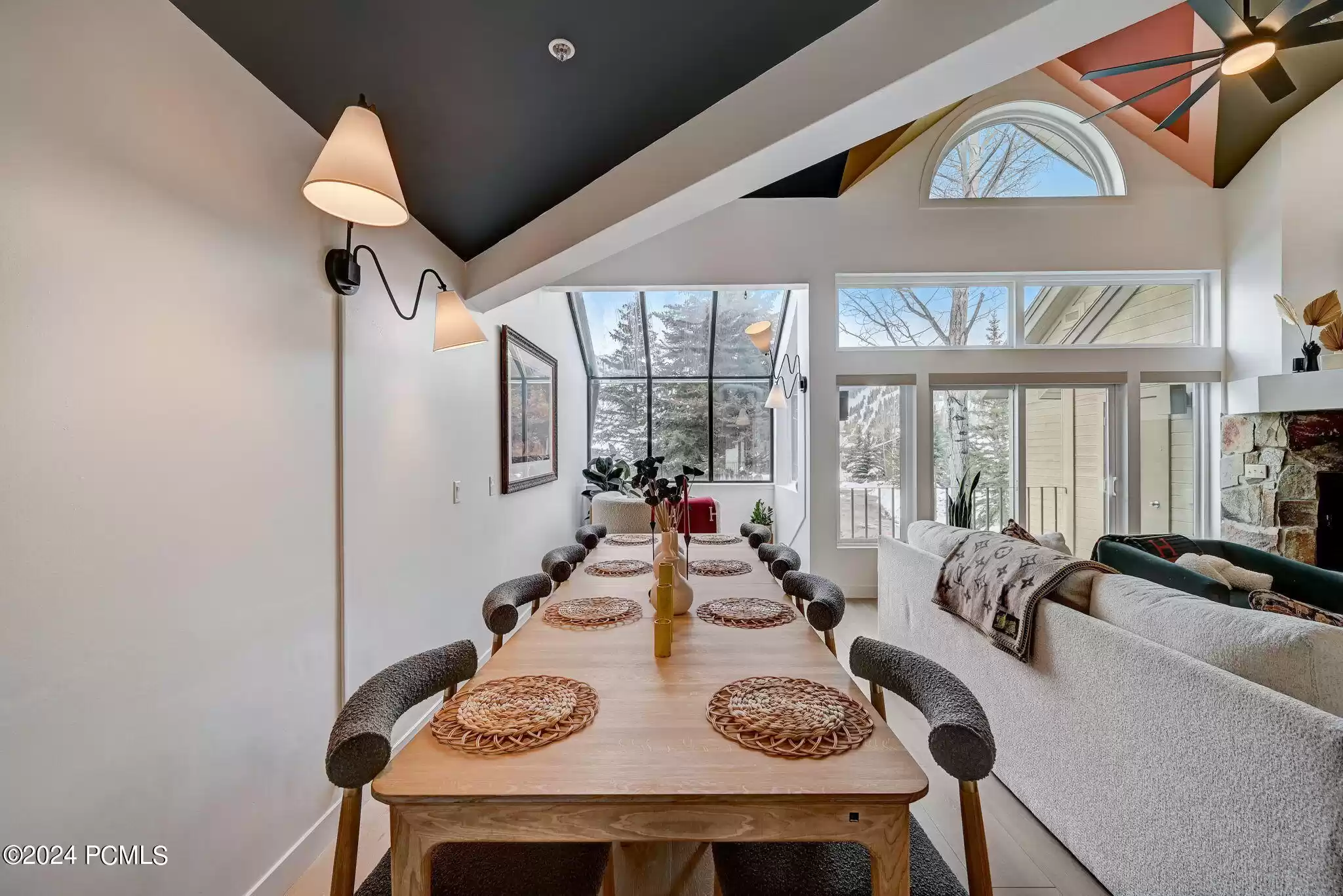 2455 Gilt Edge Circle Unit 36, Park City, Utah 84060