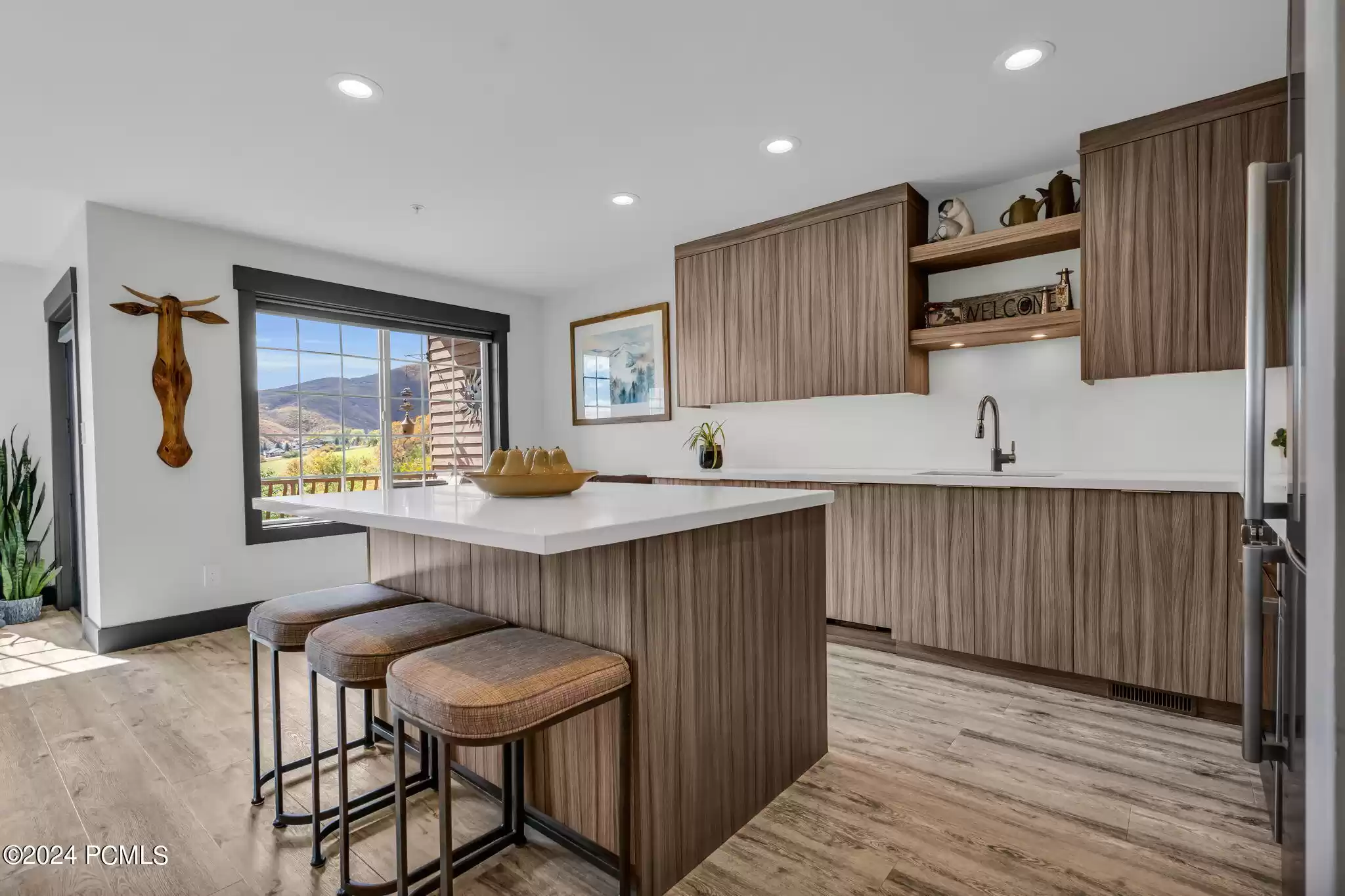 1031 Grindelwald Court Unit # Q-3, Midway, Utah 84049