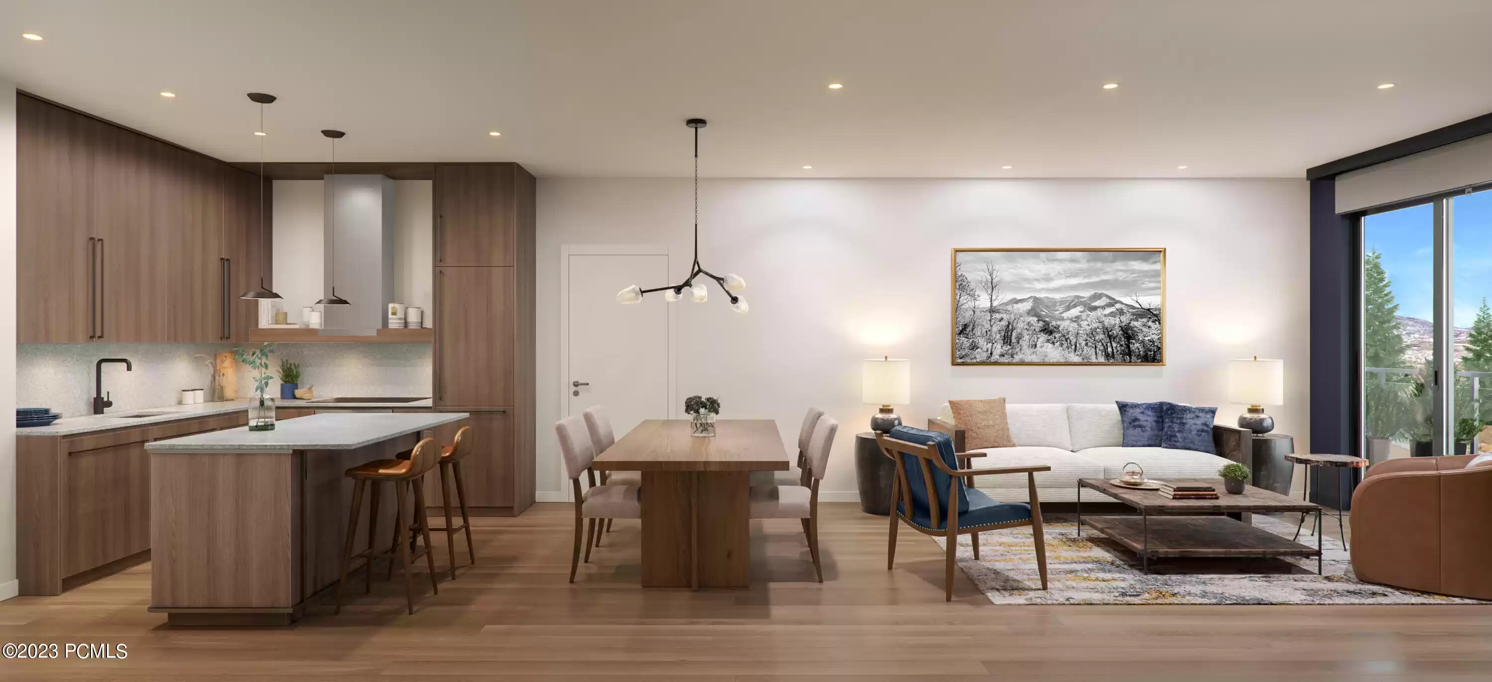 1364 Still Water Drive Unit 3103, Mayflower Mountain, UT 84032