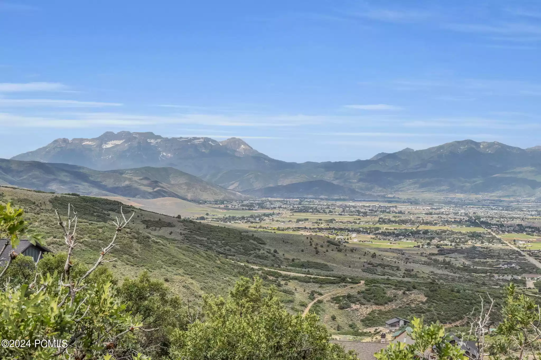 2022 S Ridge Line Drive, Heber City, UT 84032