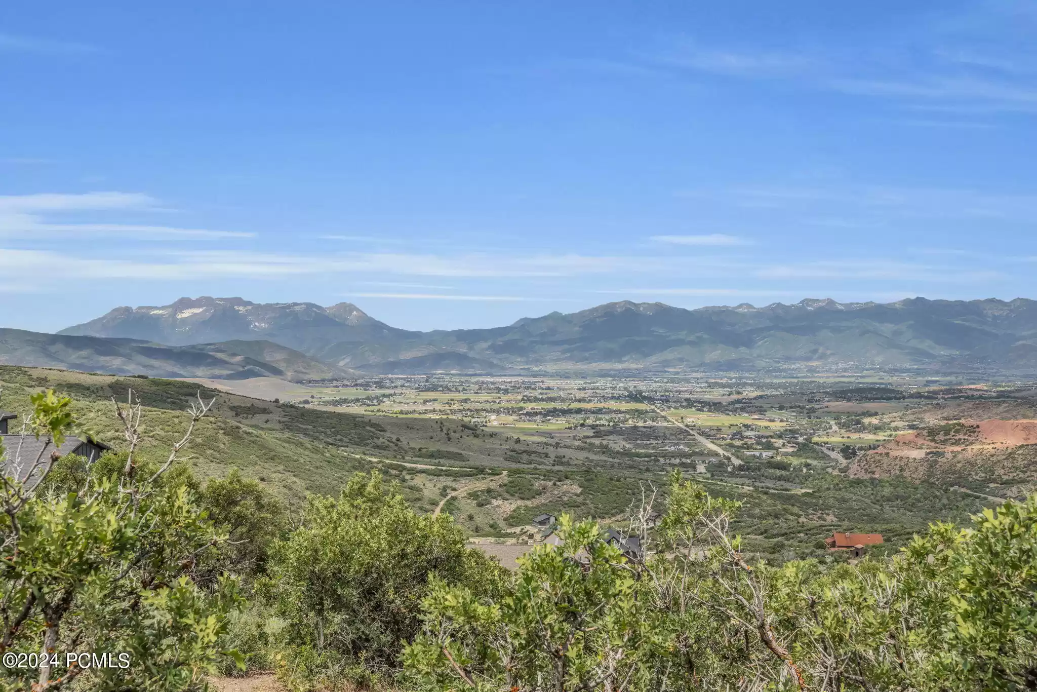 2022 S Ridge Line Drive, Heber City, UT 84032