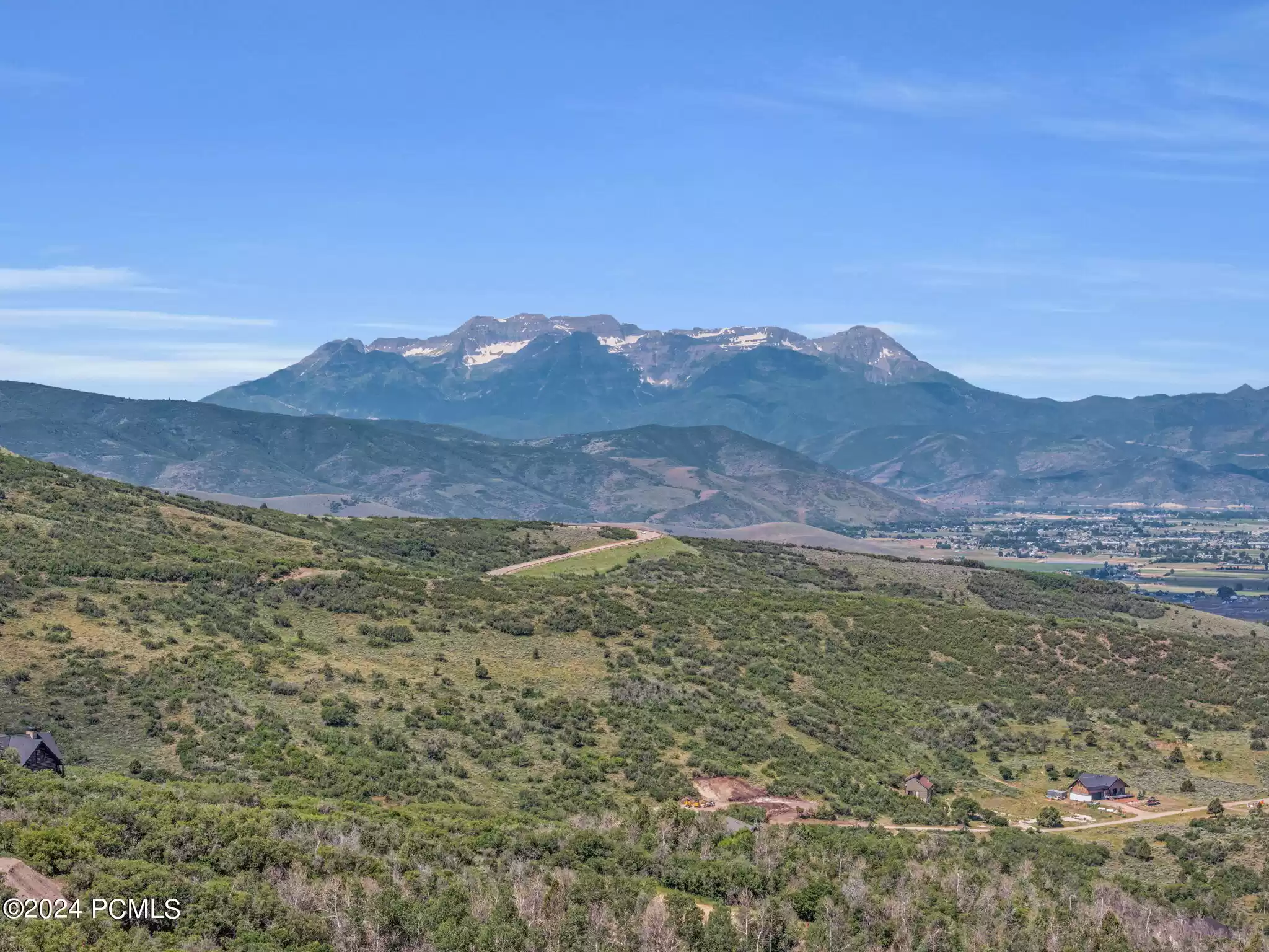 2022 S Ridge Line Drive, Heber City, UT 84032