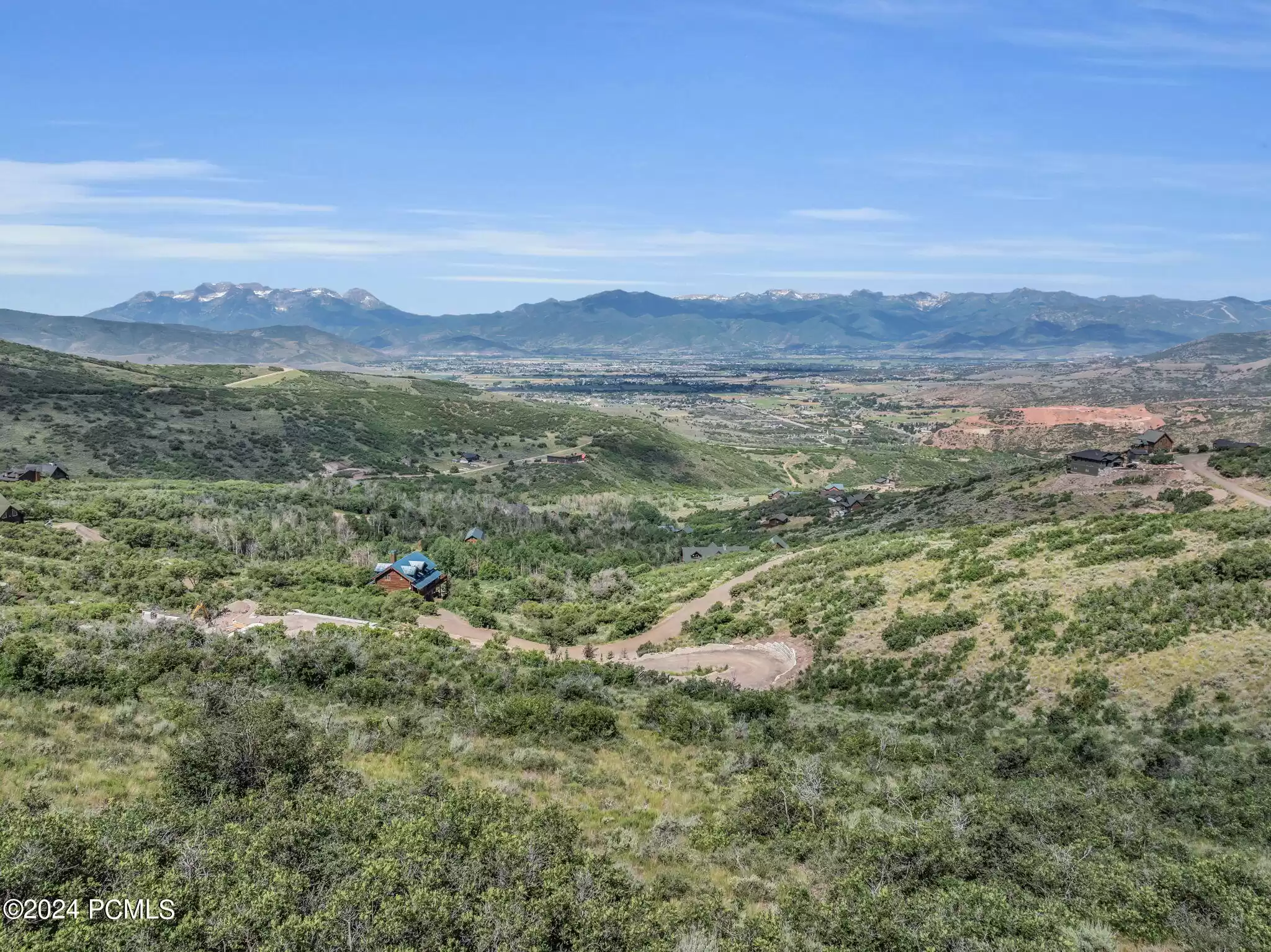 2022 S Ridge Line Drive, Heber City, UT 84032