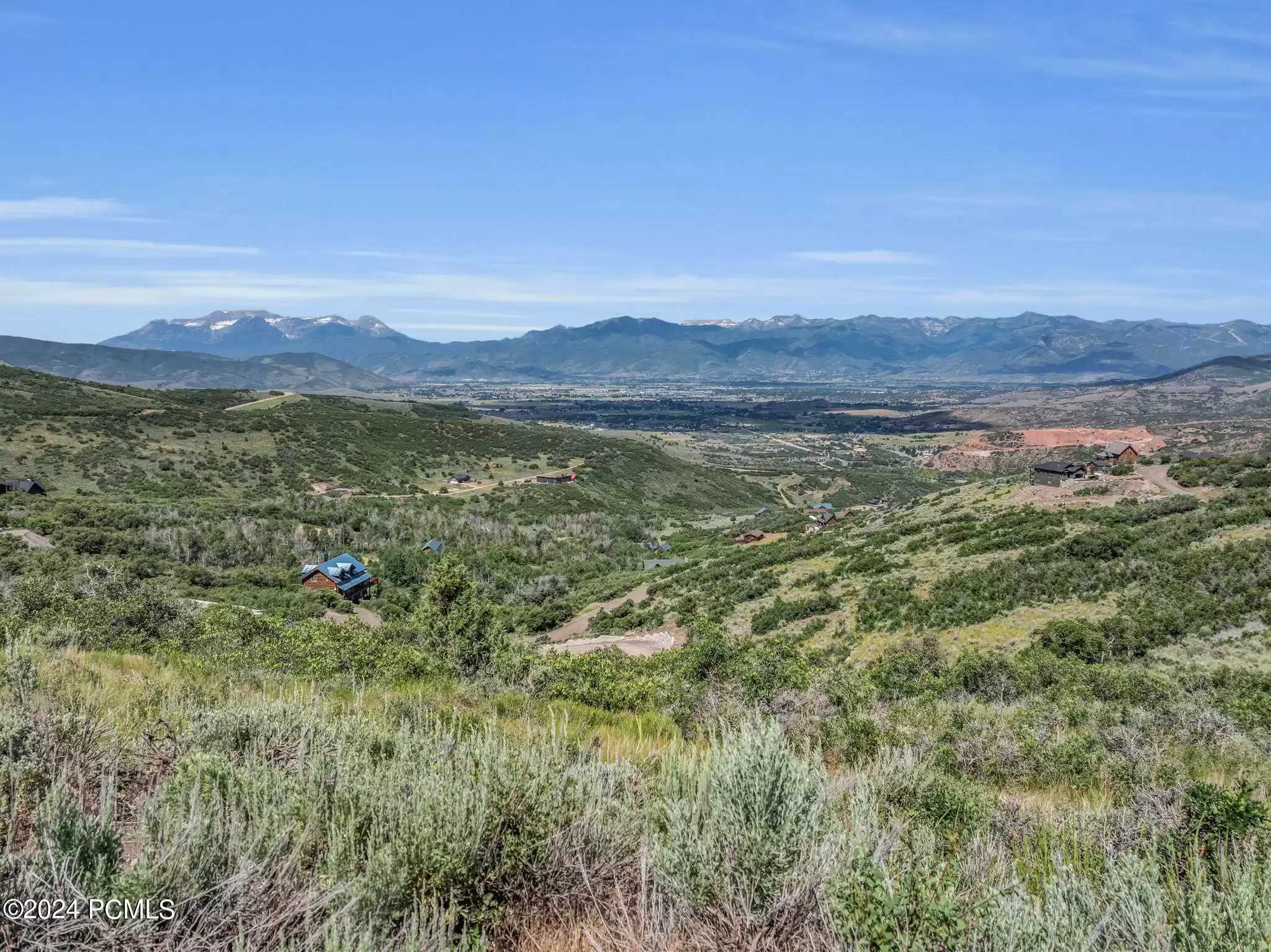 2022 S Ridge Line Drive, Heber City, UT 84032