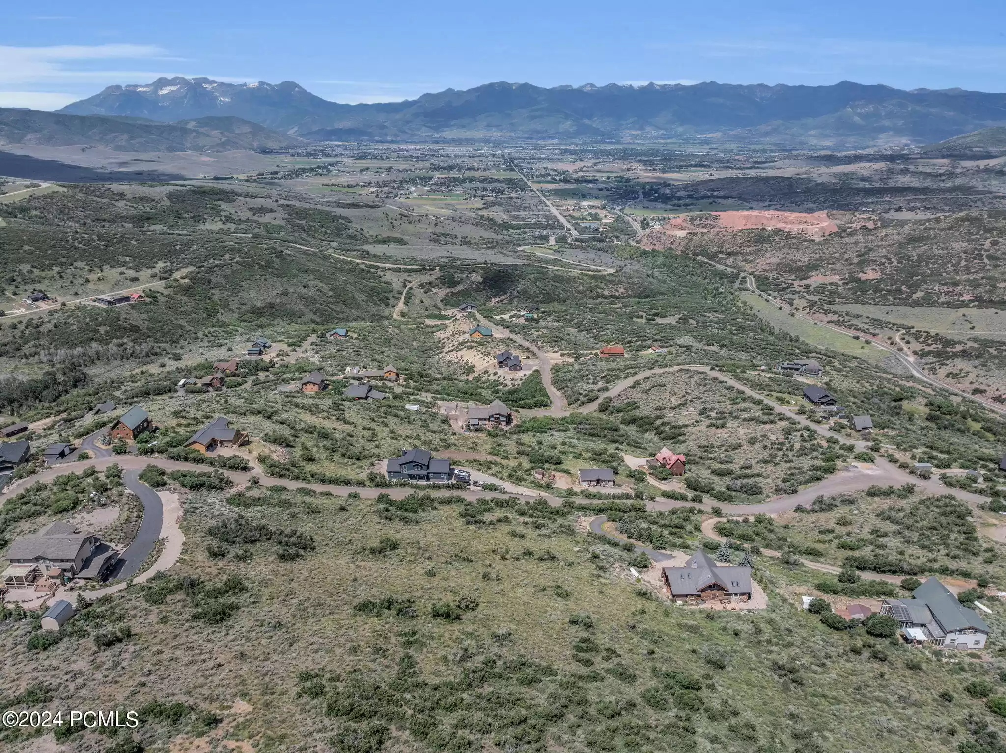 1485 S Westview Drive, Heber City, UT 84032