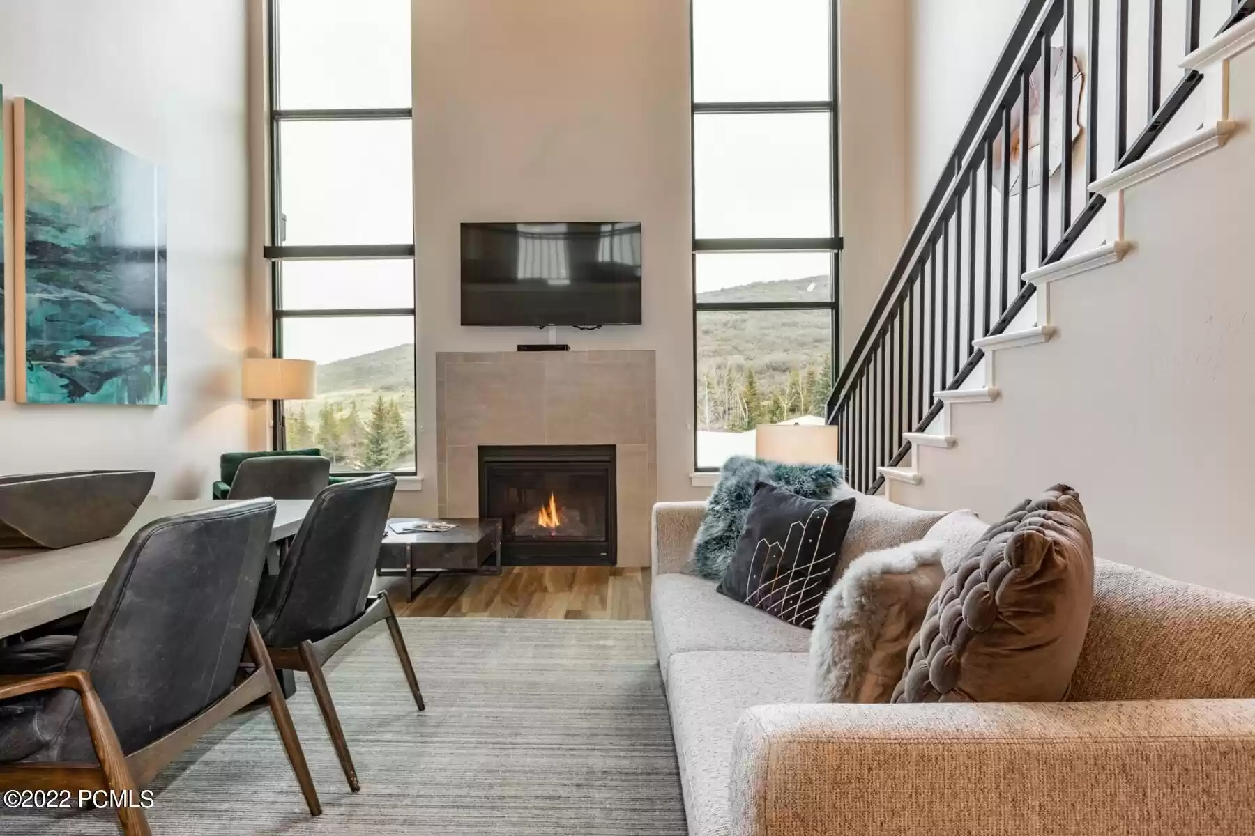 909 W Peace Tree Trail Unit 612, Heber City, UT 84032