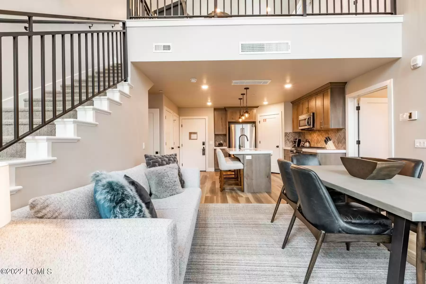 909 W Peace Tree Trail Unit 612, Heber City, UT 84032