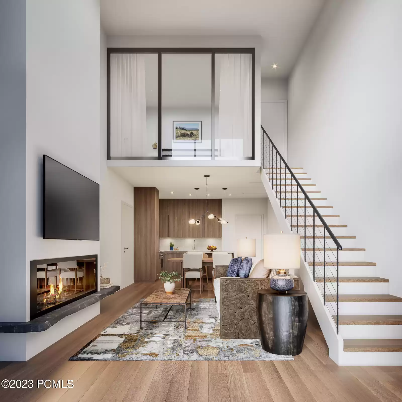 1364 W Stillwater Drive Unit R2121, Mayflower Mountain, UT 84032
