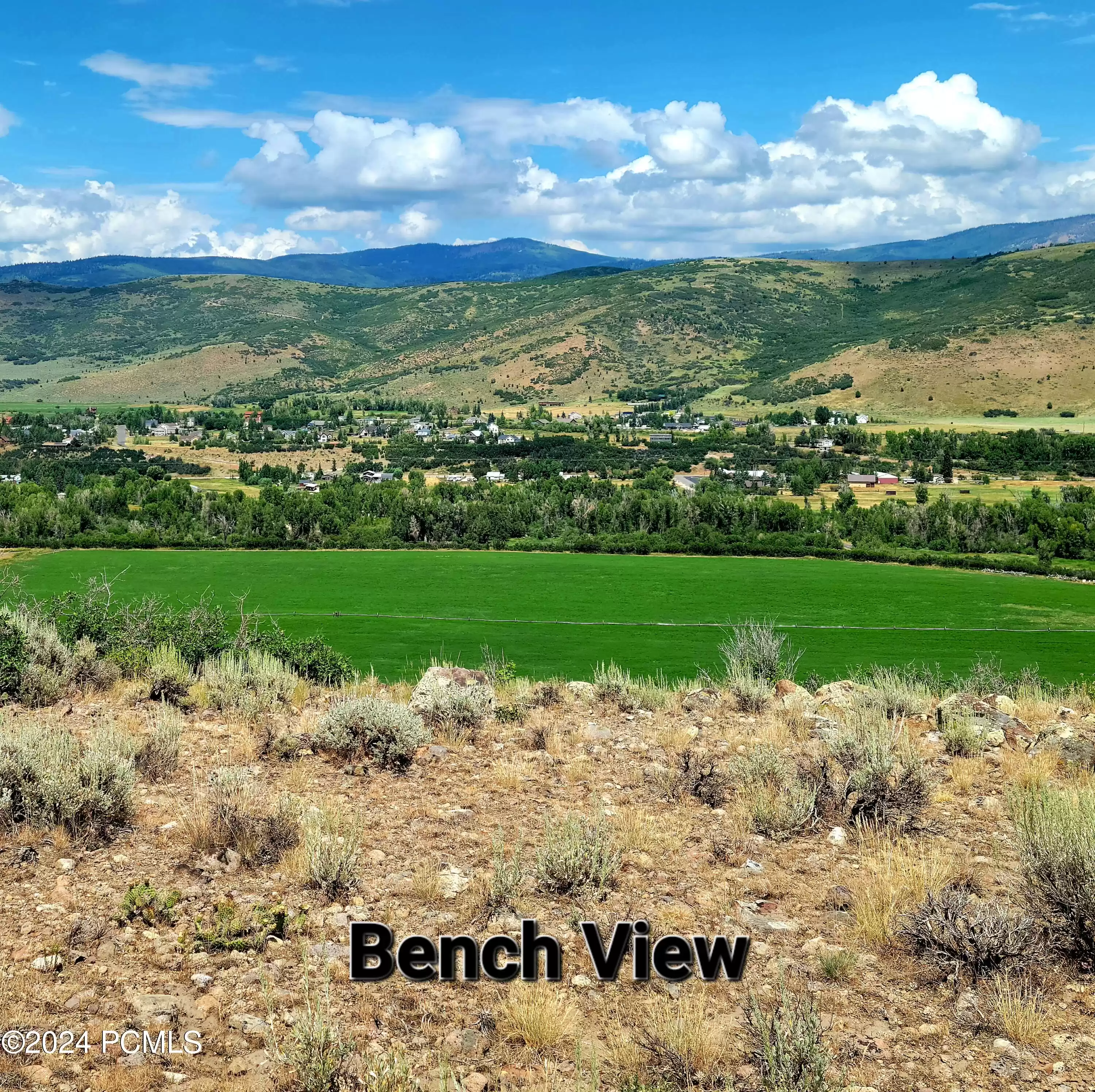 4482 S Aspen Hollow Road, Kamas, UT 84036