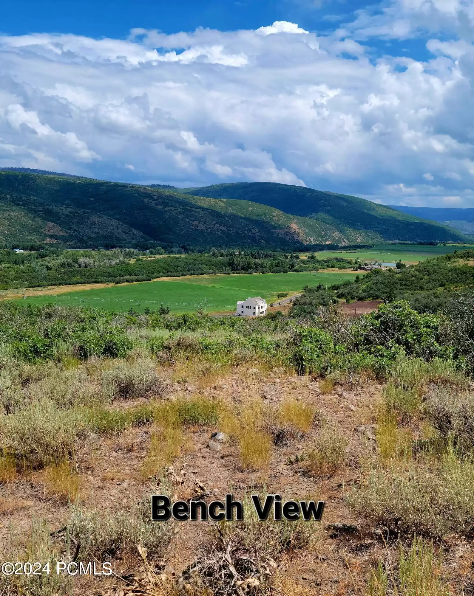 4482 S Aspen Hollow Road, Kamas, UT 84036