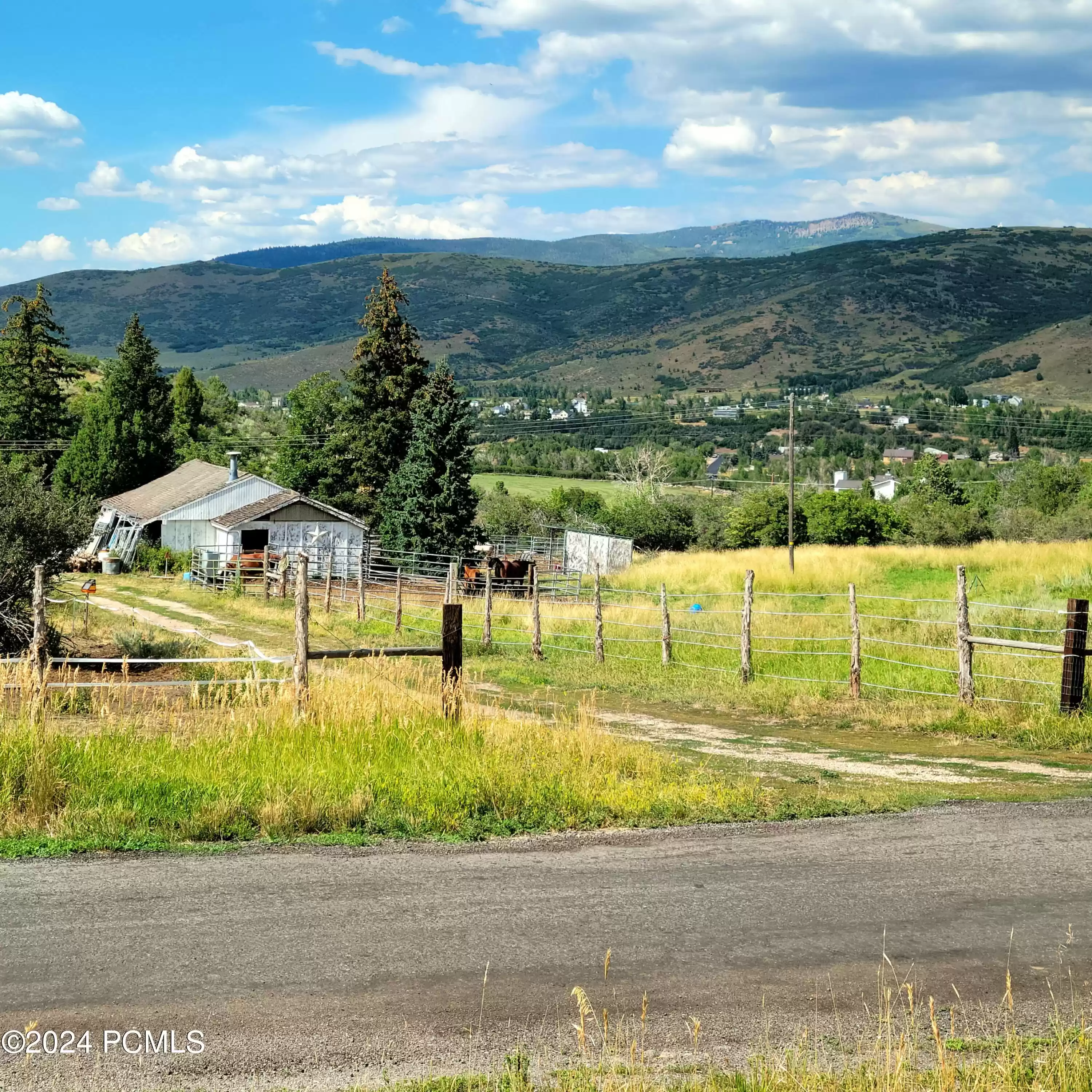 4482 S Aspen Hollow Road, Kamas, UT 84036