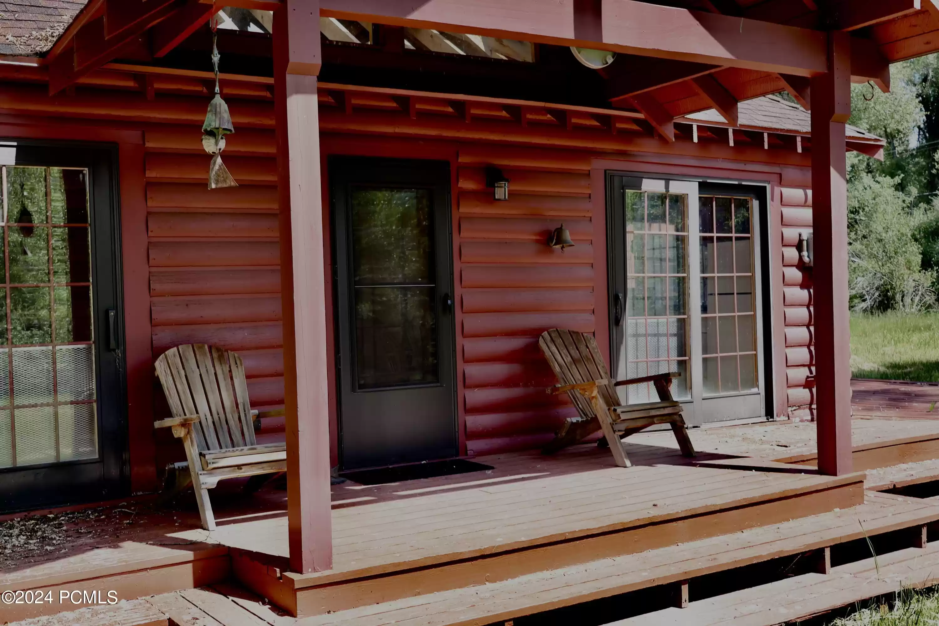 6911 Pine Springs Road, Kamas, Utah 84036