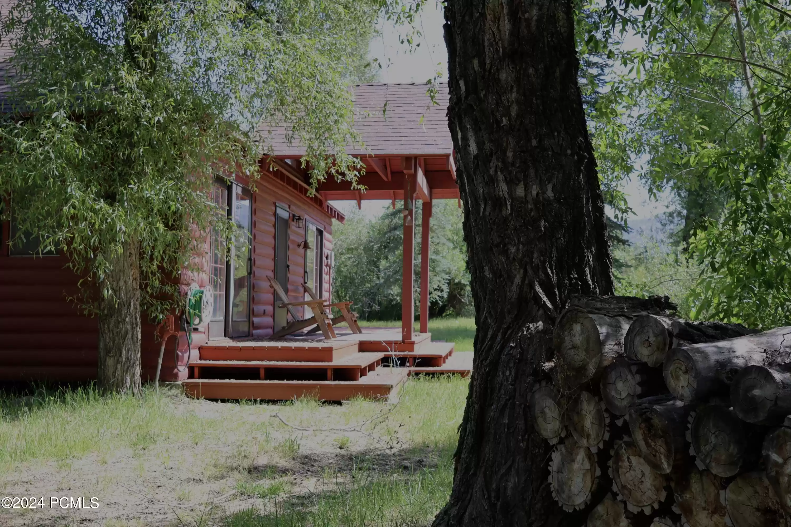 6911 Pine Springs Road, Kamas, Utah 84036