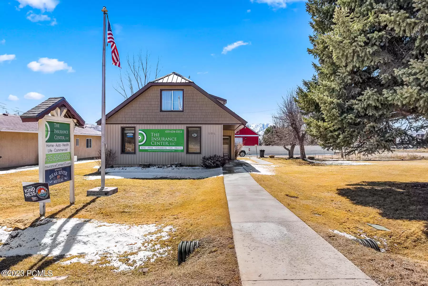 506 E Main Street, Midway, UT 84049