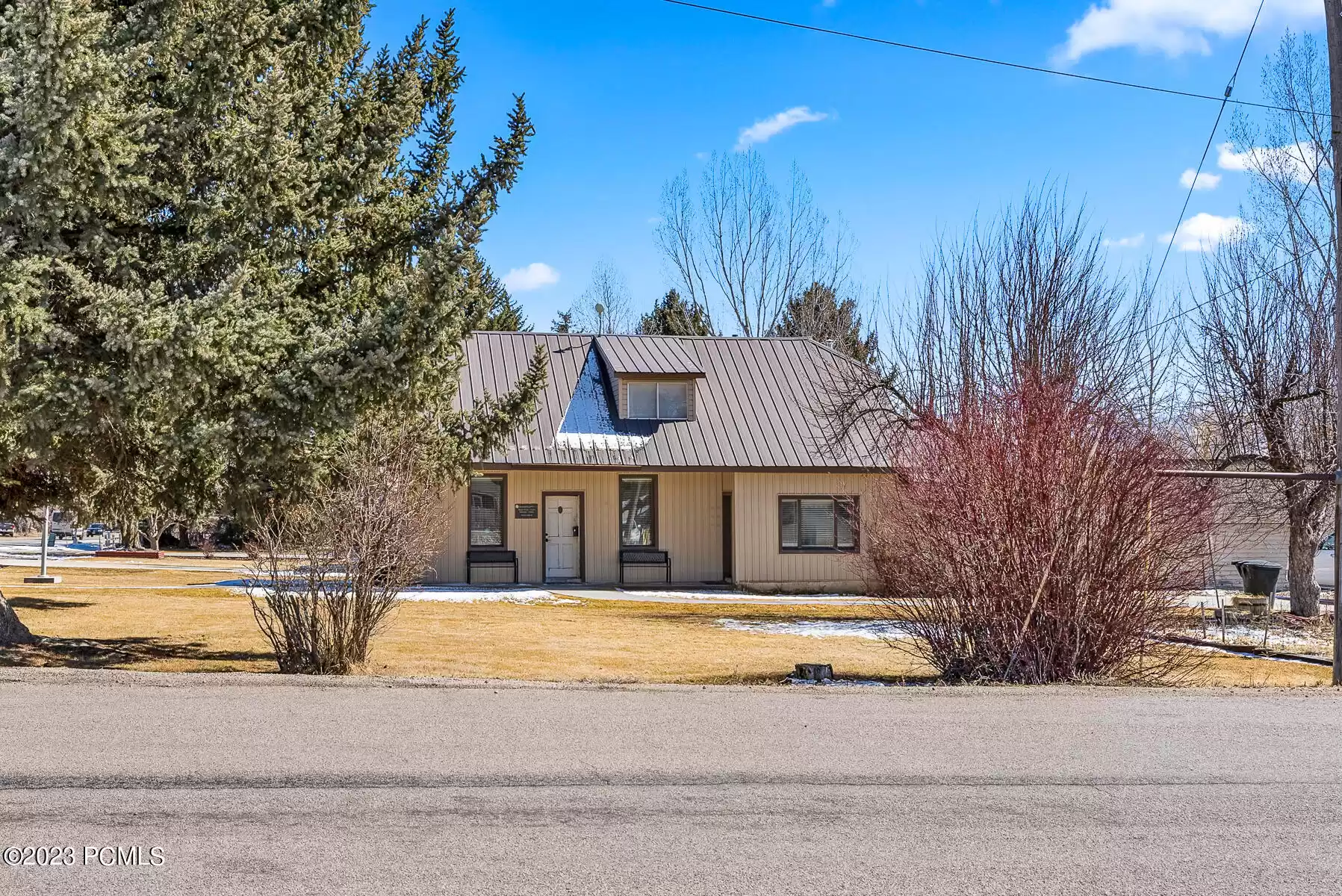 506 E Main Street, Midway, UT 84049