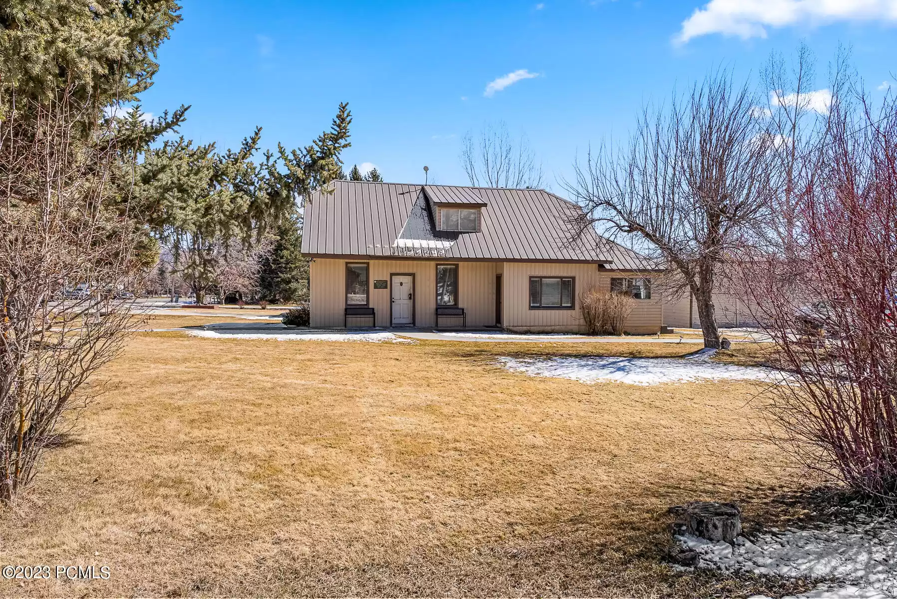 506 E Main Street, Midway, UT 84049