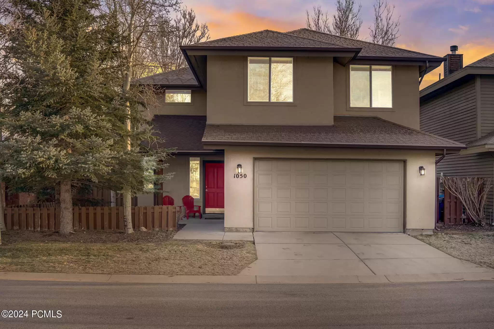 1050 Lincoln Lane, Park City, Utah 84098