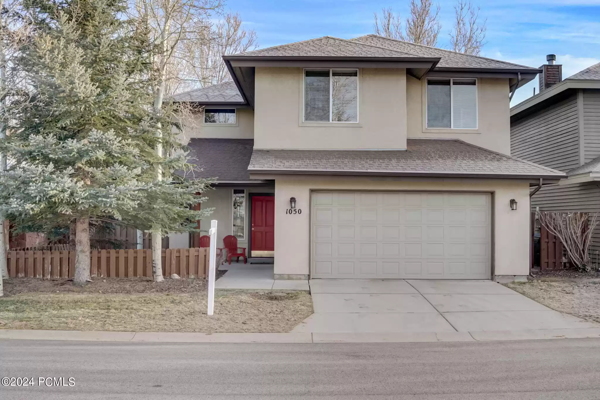 1050 Lincoln Lane, Park City, Utah 84098