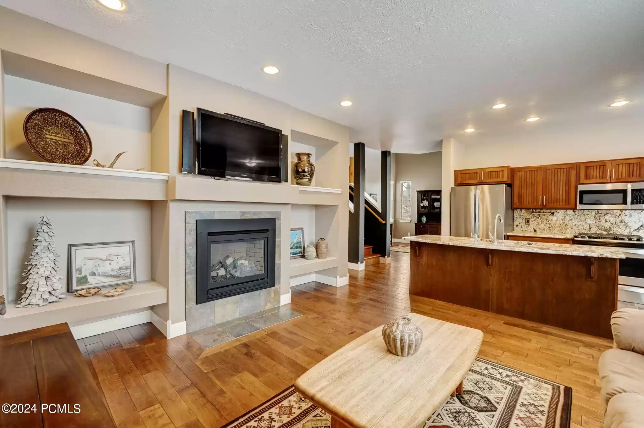 1050 Lincoln Lane, Park City, Utah 84098