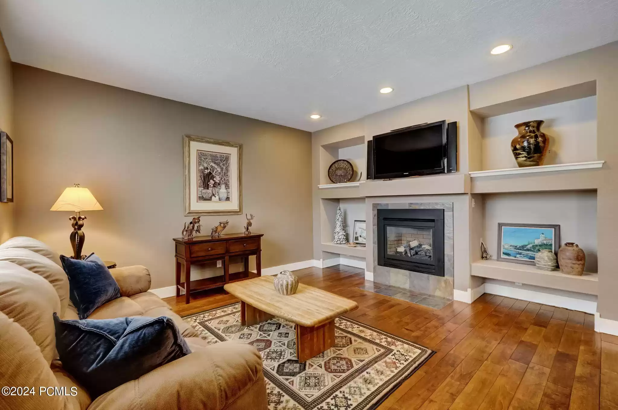 1050 Lincoln Lane, Park City, Utah 84098