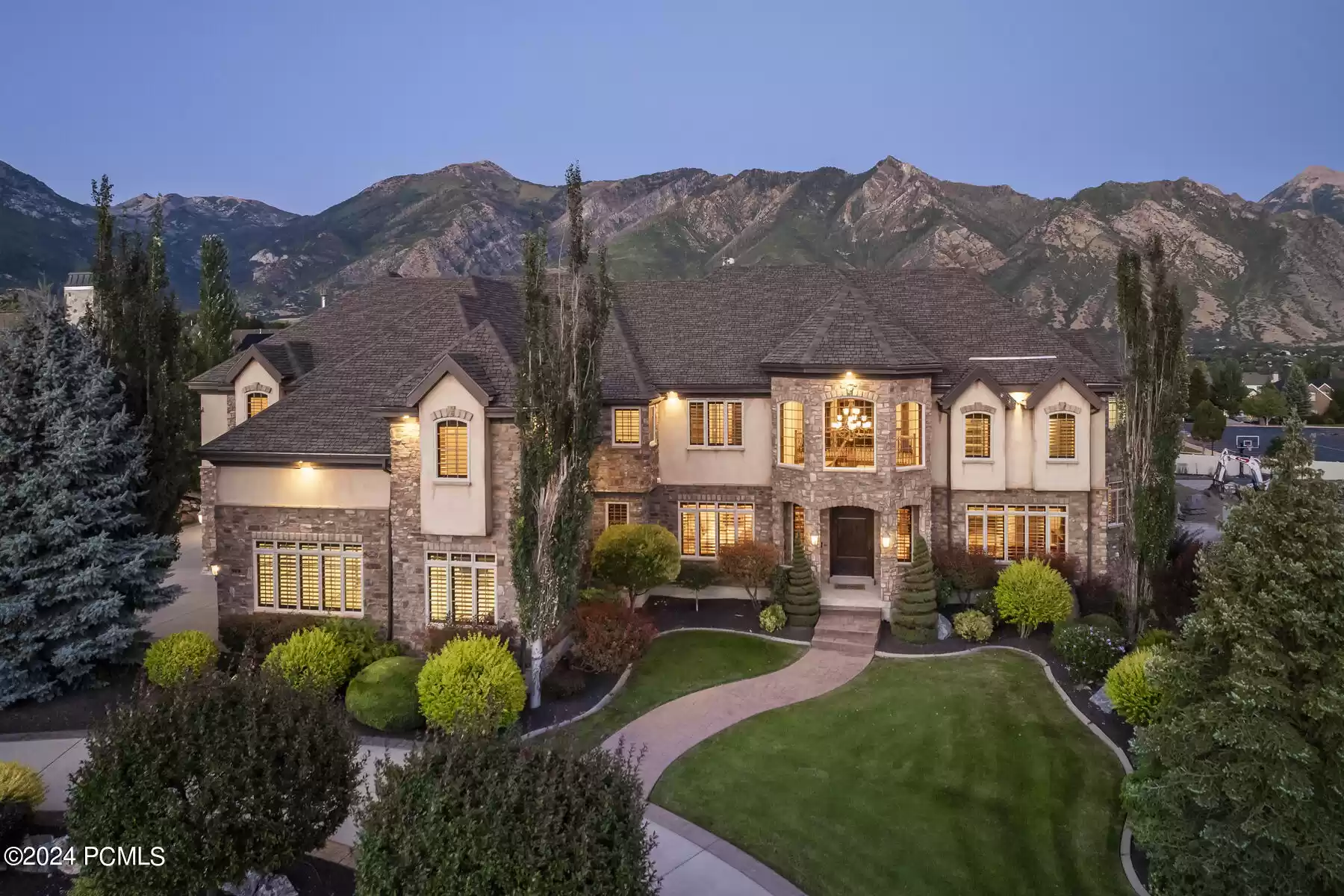322 Pfeifferhorn Drive, Alpine, Utah 84004