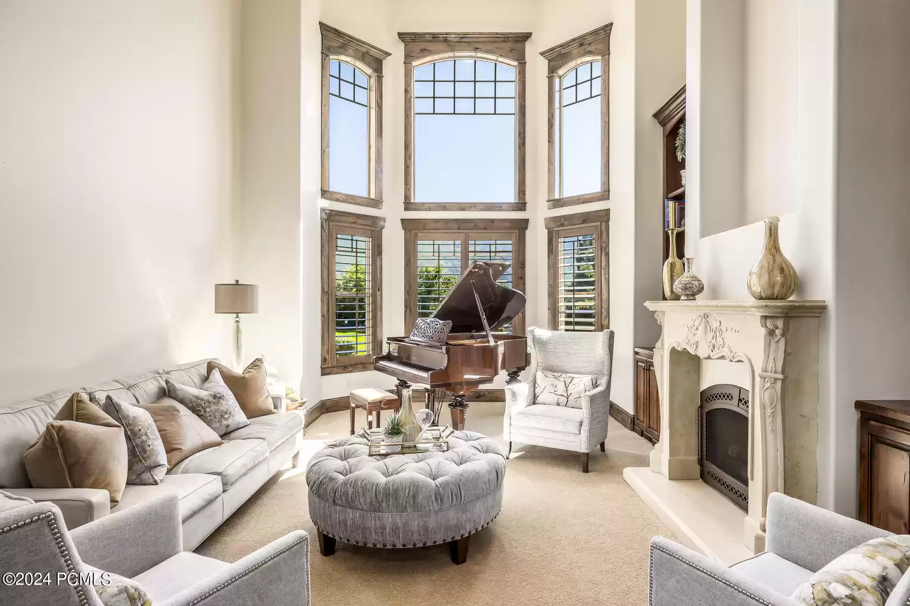 322 Pfeifferhorn Drive, Alpine, Utah 84004